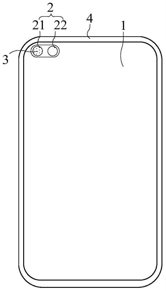 Display panel and display device