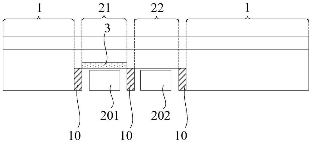 Display panel and display device