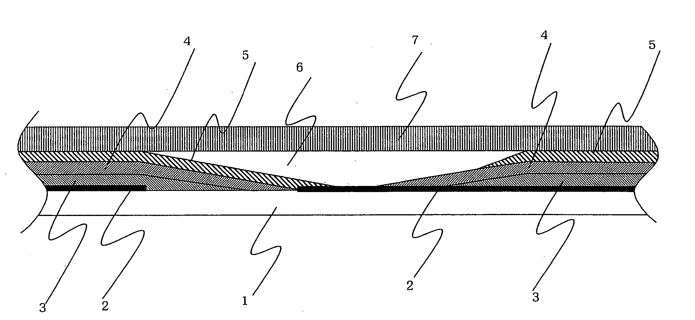 Dye-sensitized solar cell and dye-sensitized solar cell module