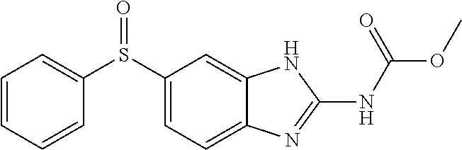 Anti-protozoal compounds and uses thereof