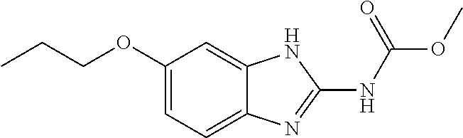 Anti-protozoal compounds and uses thereof