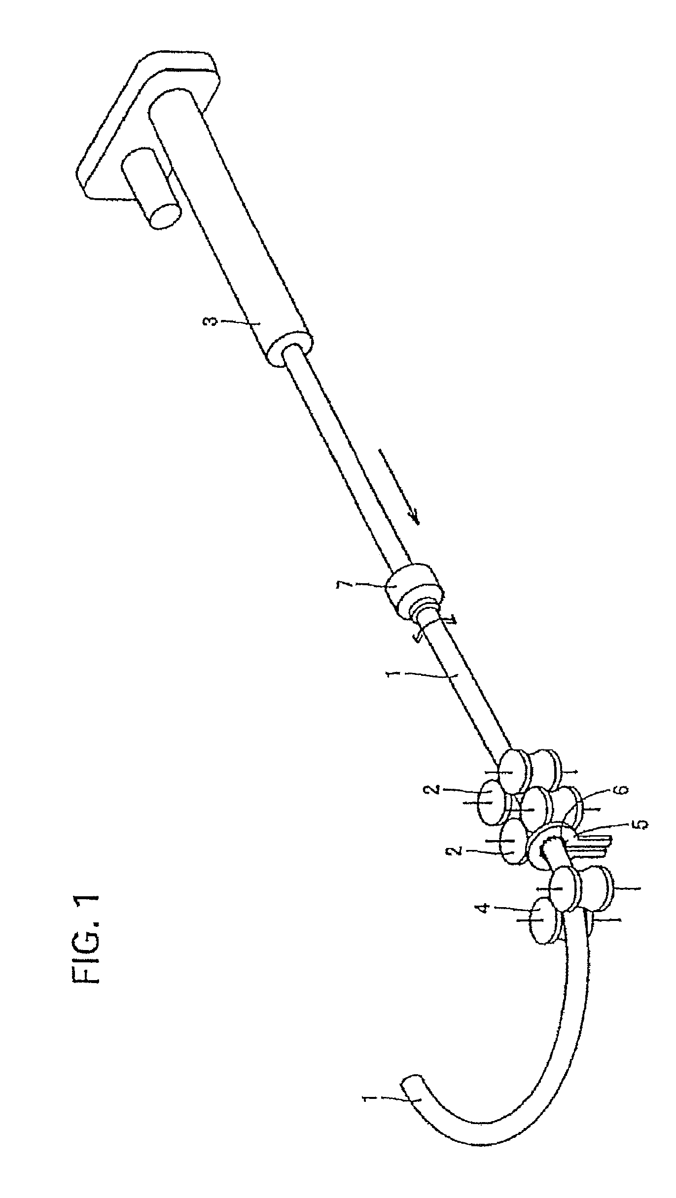 Method for three-dimensionally bending workpiece and bent product