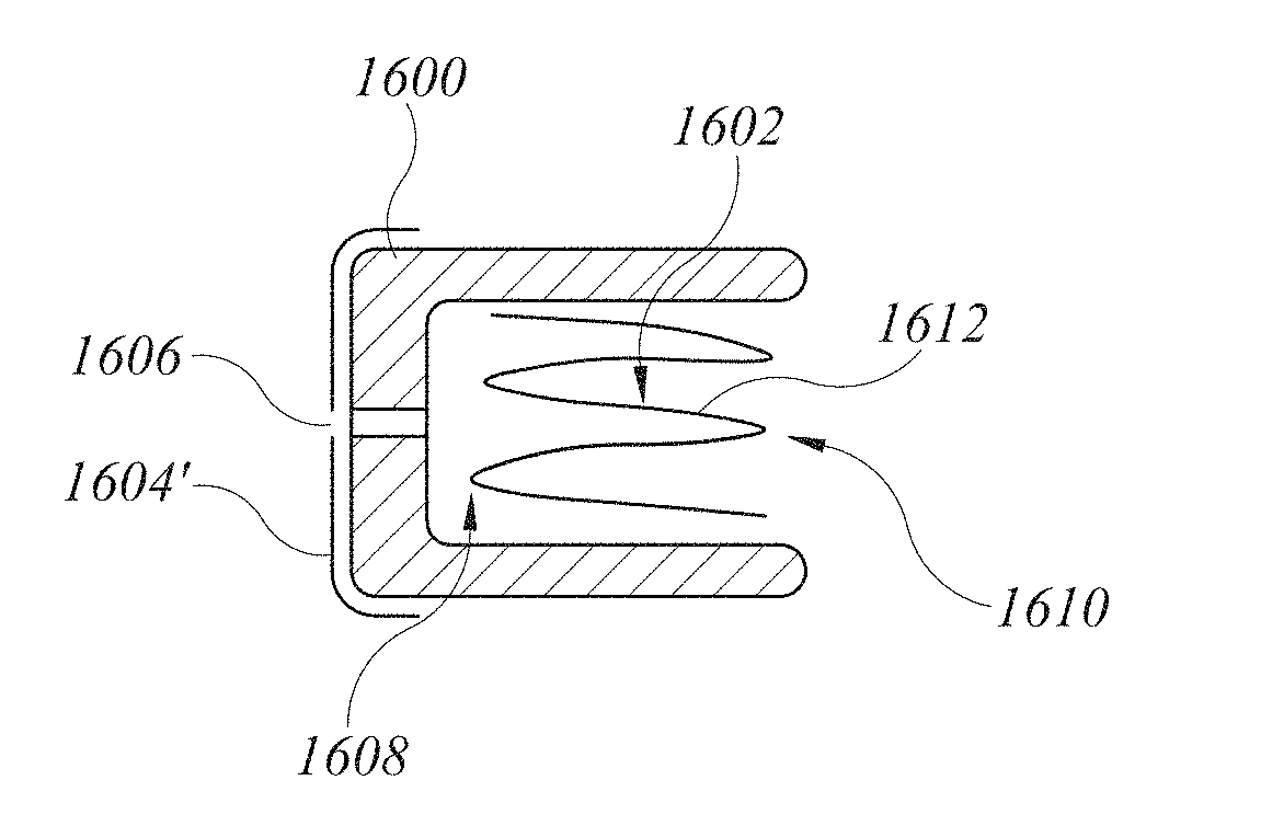 Devices and methods for excluding the left atrial appendage