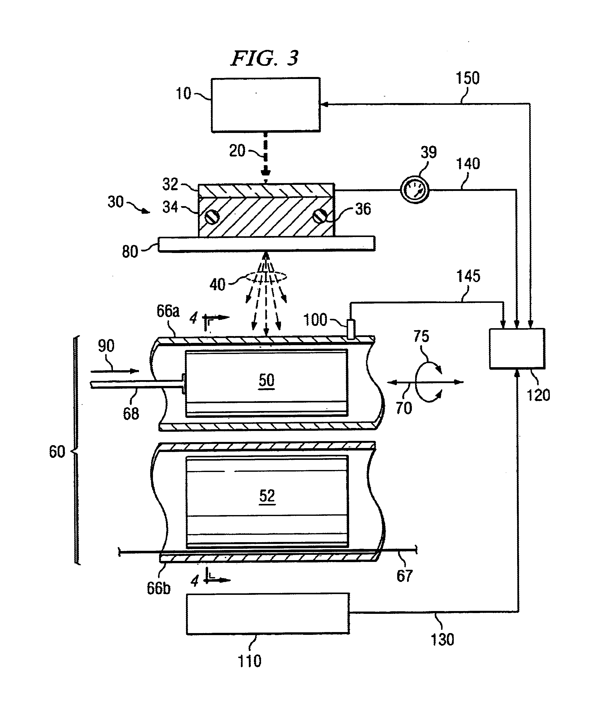 Method and apparatus for producing radioactive materials for medical treatment using x-rays produced by an electron accelerator