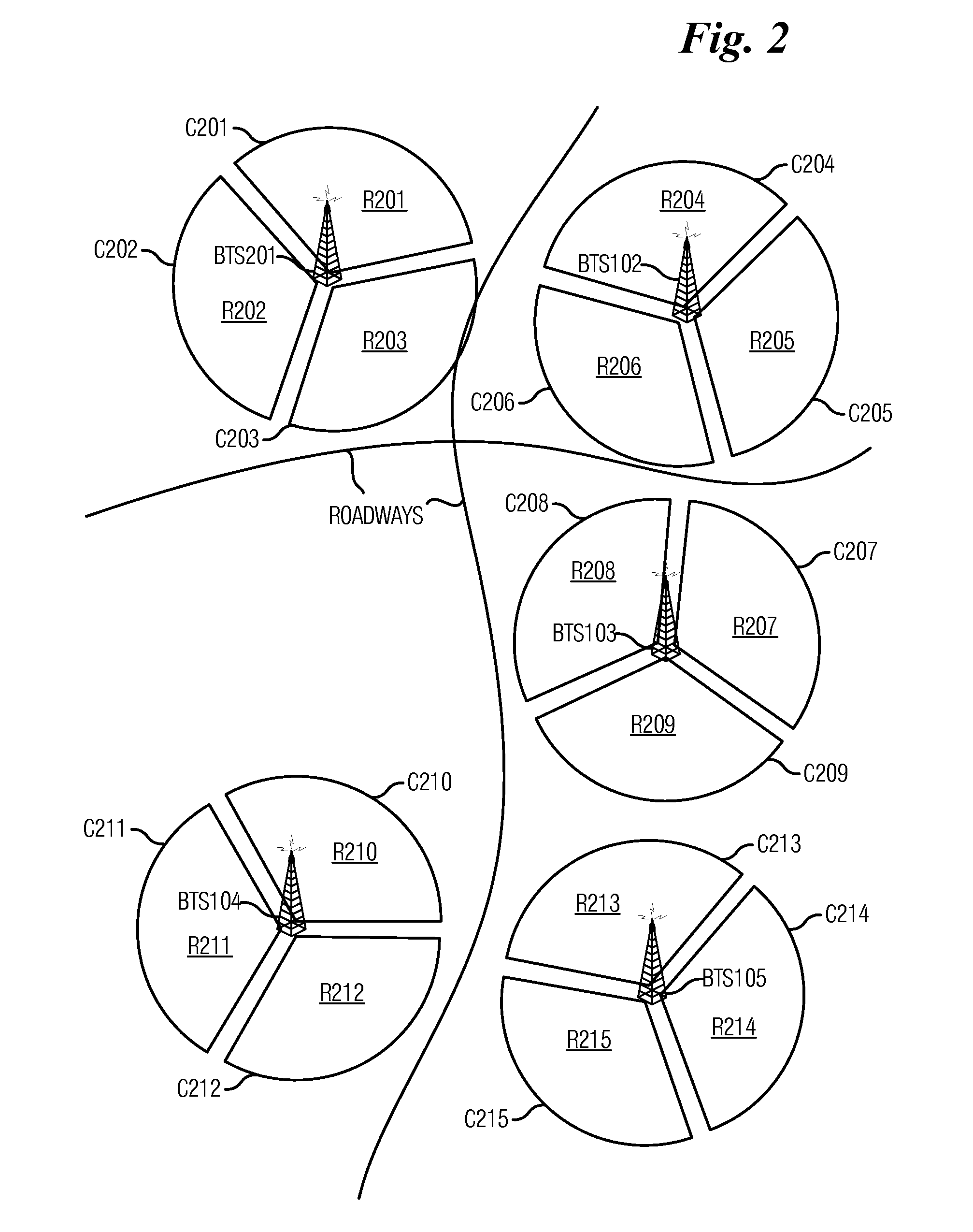 System and method for analyzing strategic network investments in wireless networks