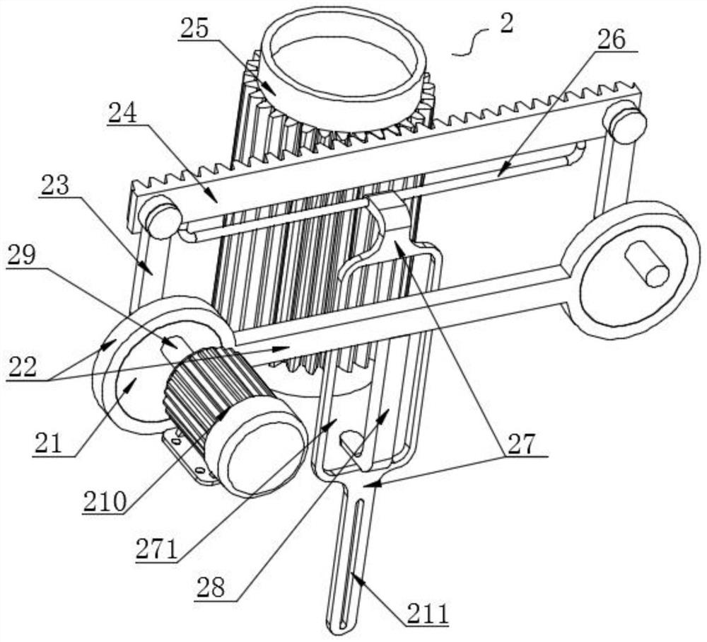 Automatic tabletting forming machine for tablets