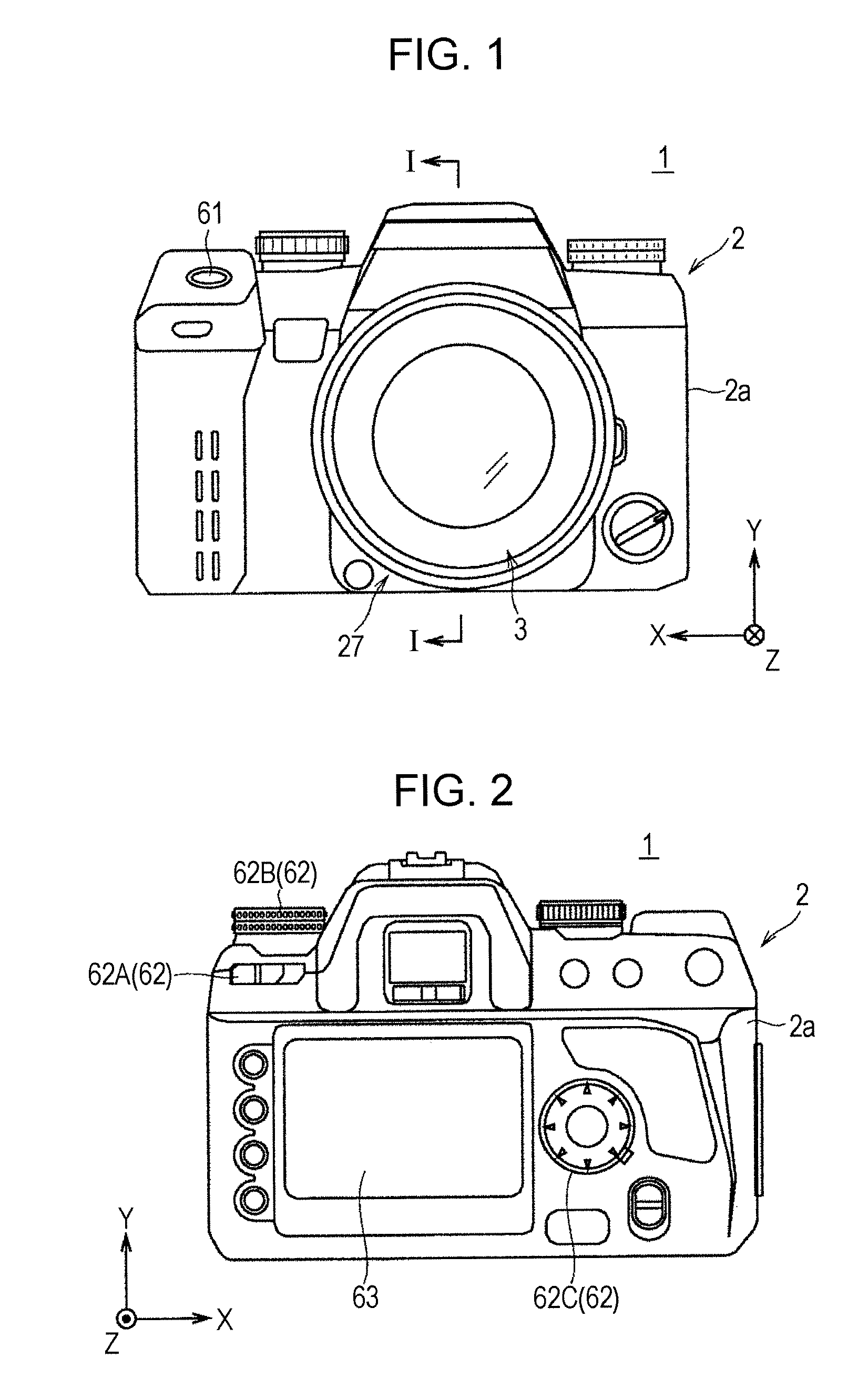 Imaging device