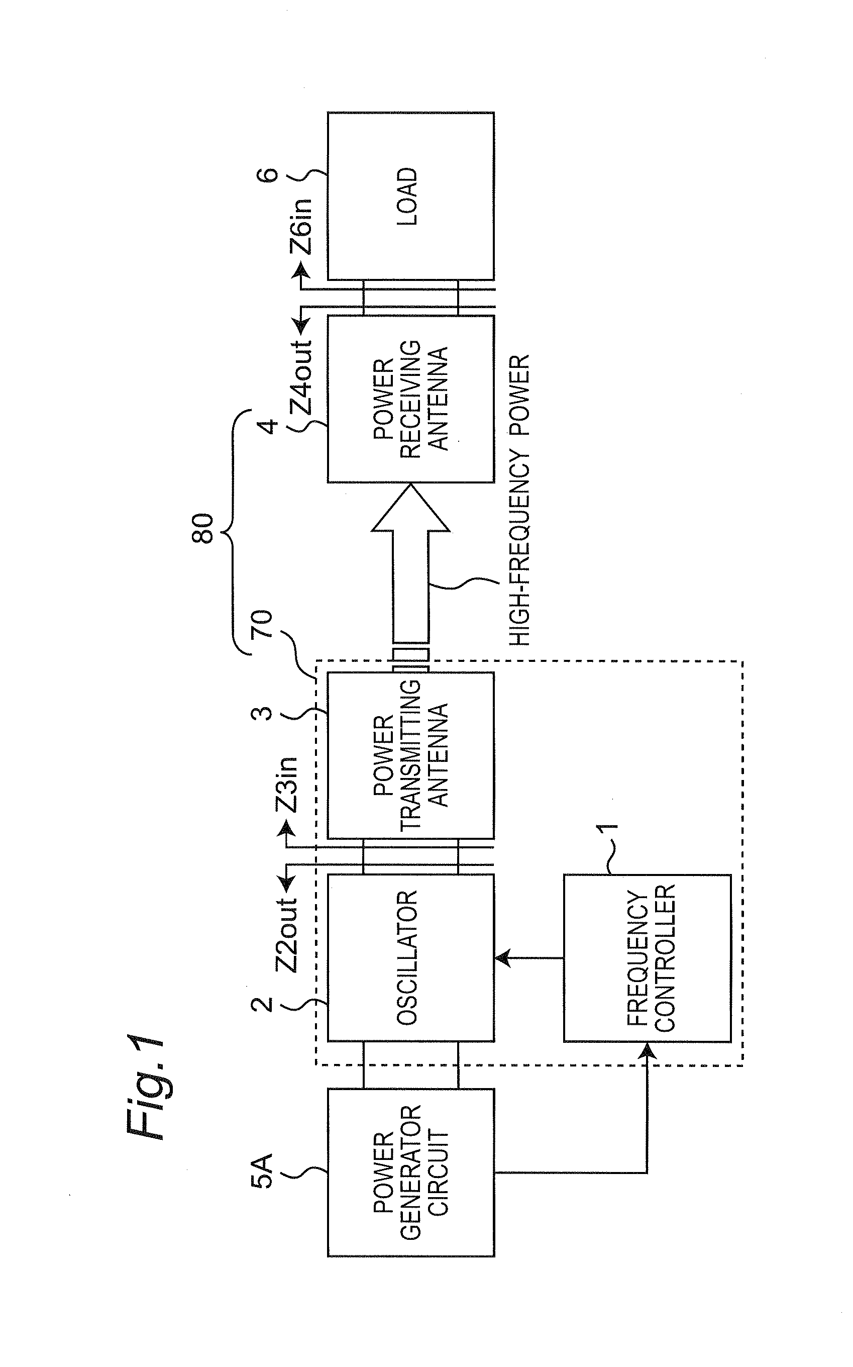 Wireless power transfer system for wirelessly transferring electric power in noncontact manner by utilizing resonant magnetic field coupling