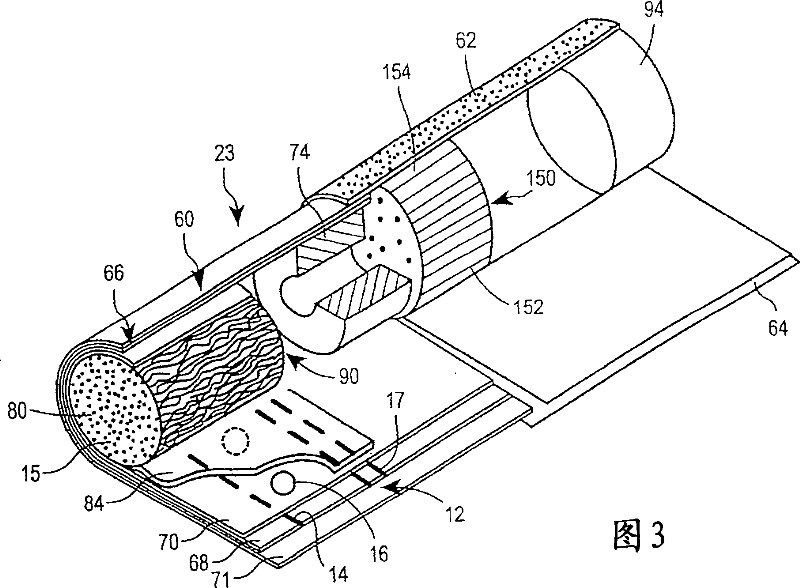 Electrically heated cigarette including controlled-release flavoring