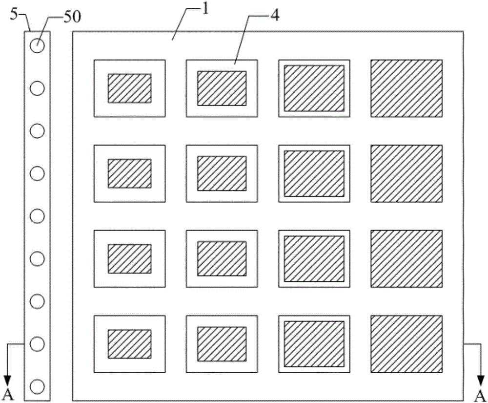 Display panel, manufacturing method thereof and display device