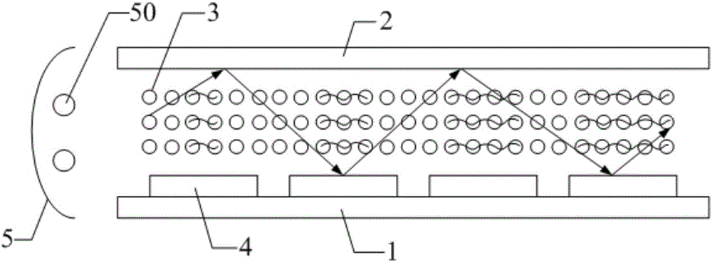 Display panel, manufacturing method thereof and display device