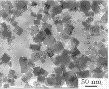 Microemulsion-solvothermal technique of orthorhombic InOOH