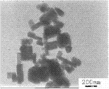 Microemulsion-solvothermal technique of orthorhombic InOOH