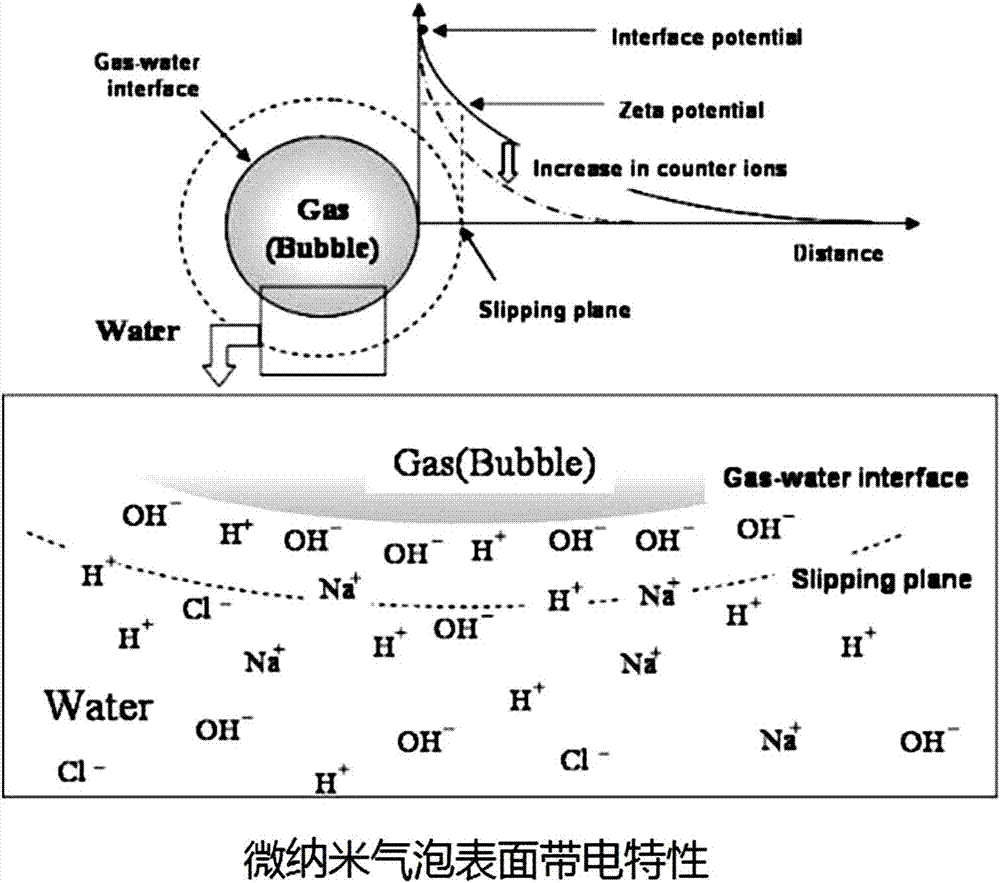 Gynecologic vagina gel and preparing method thereof