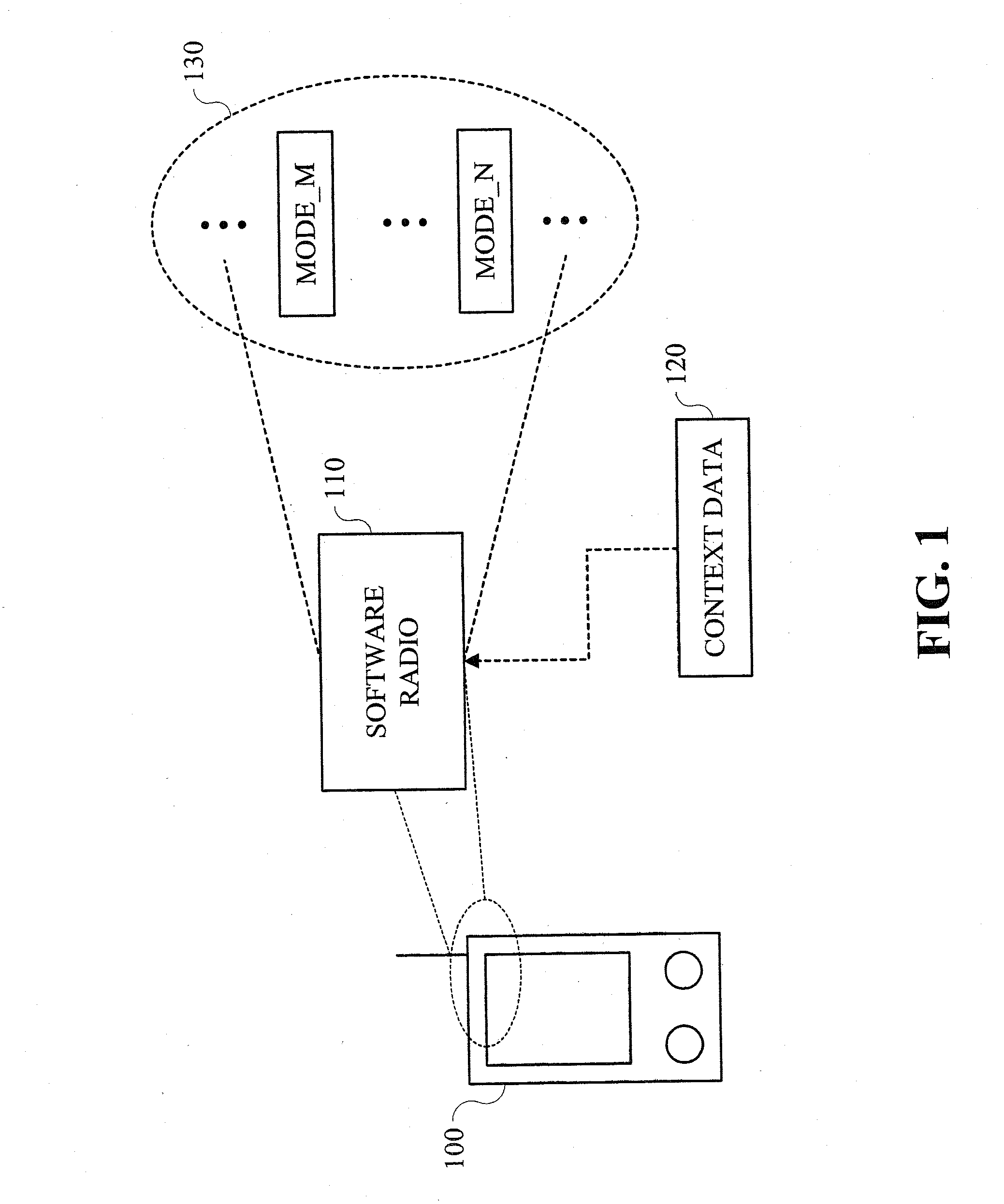 Method and Apparatus for Preconditioning Mobile Devices for Network and Other Operations