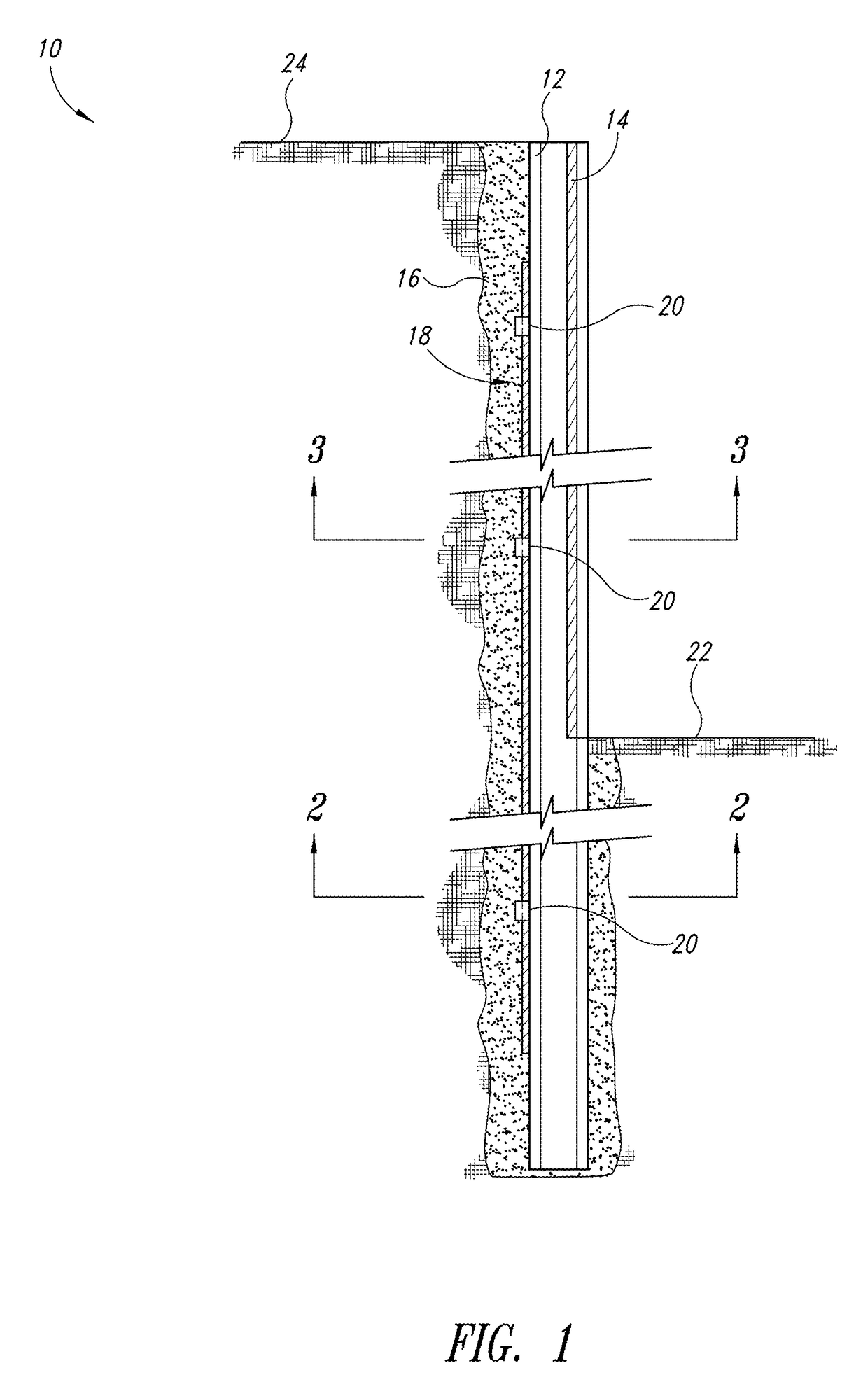 Systems and methods to reinforce excavation walls