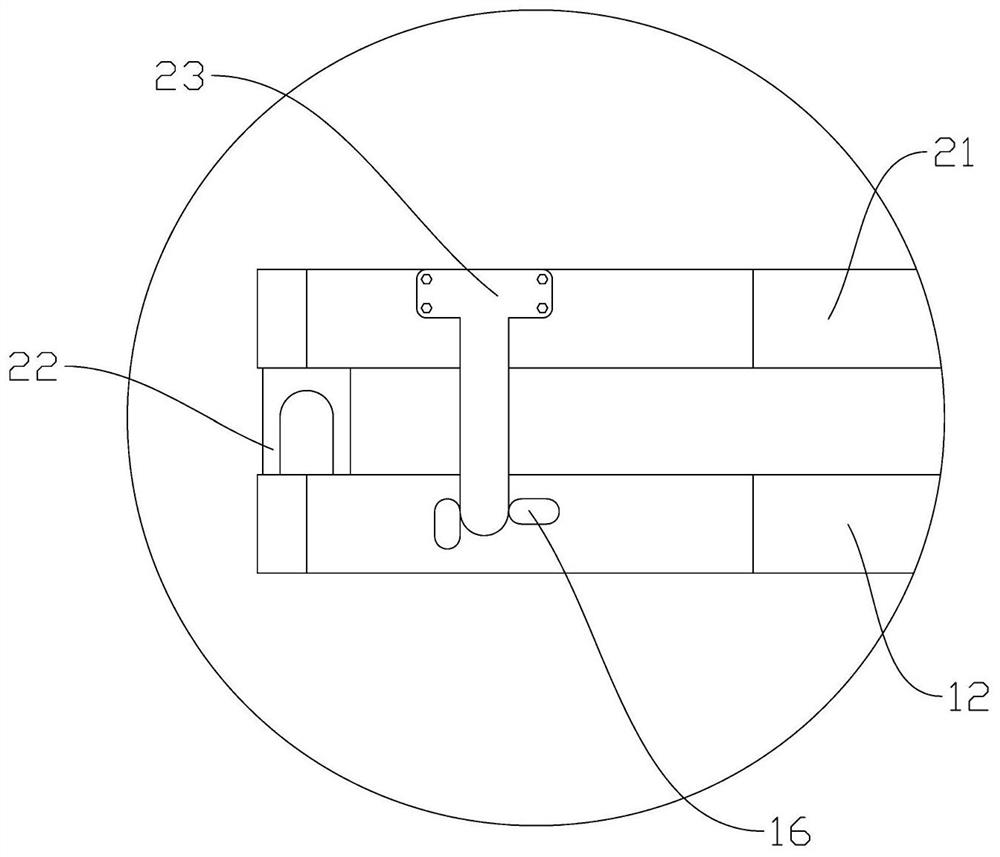 Mixing system and process for waterproof coating production