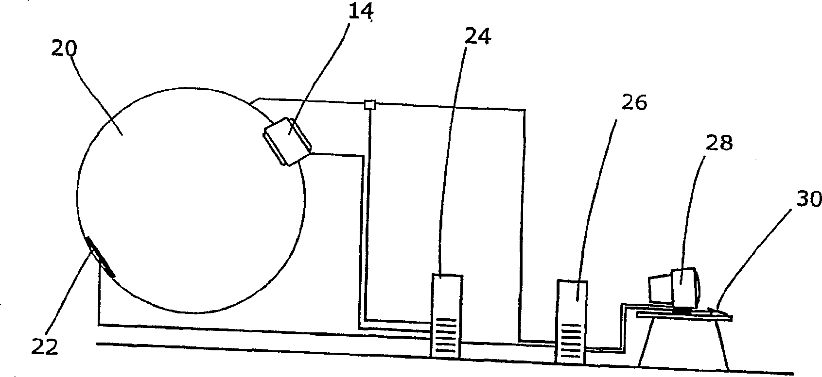 Computed tomography scanning