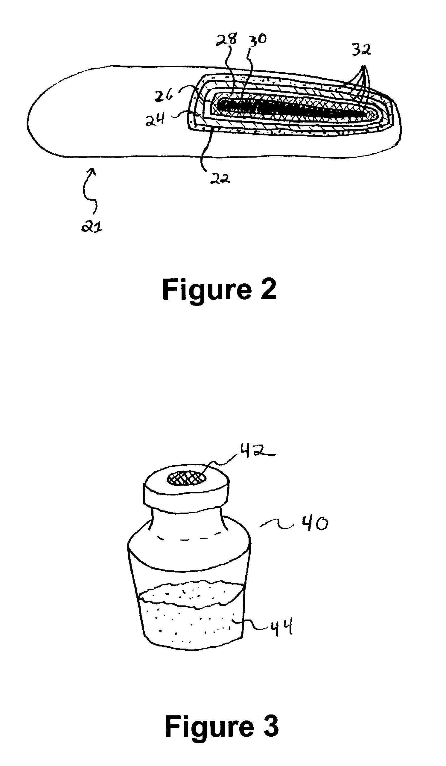 Injectable system for controlled drug delivery