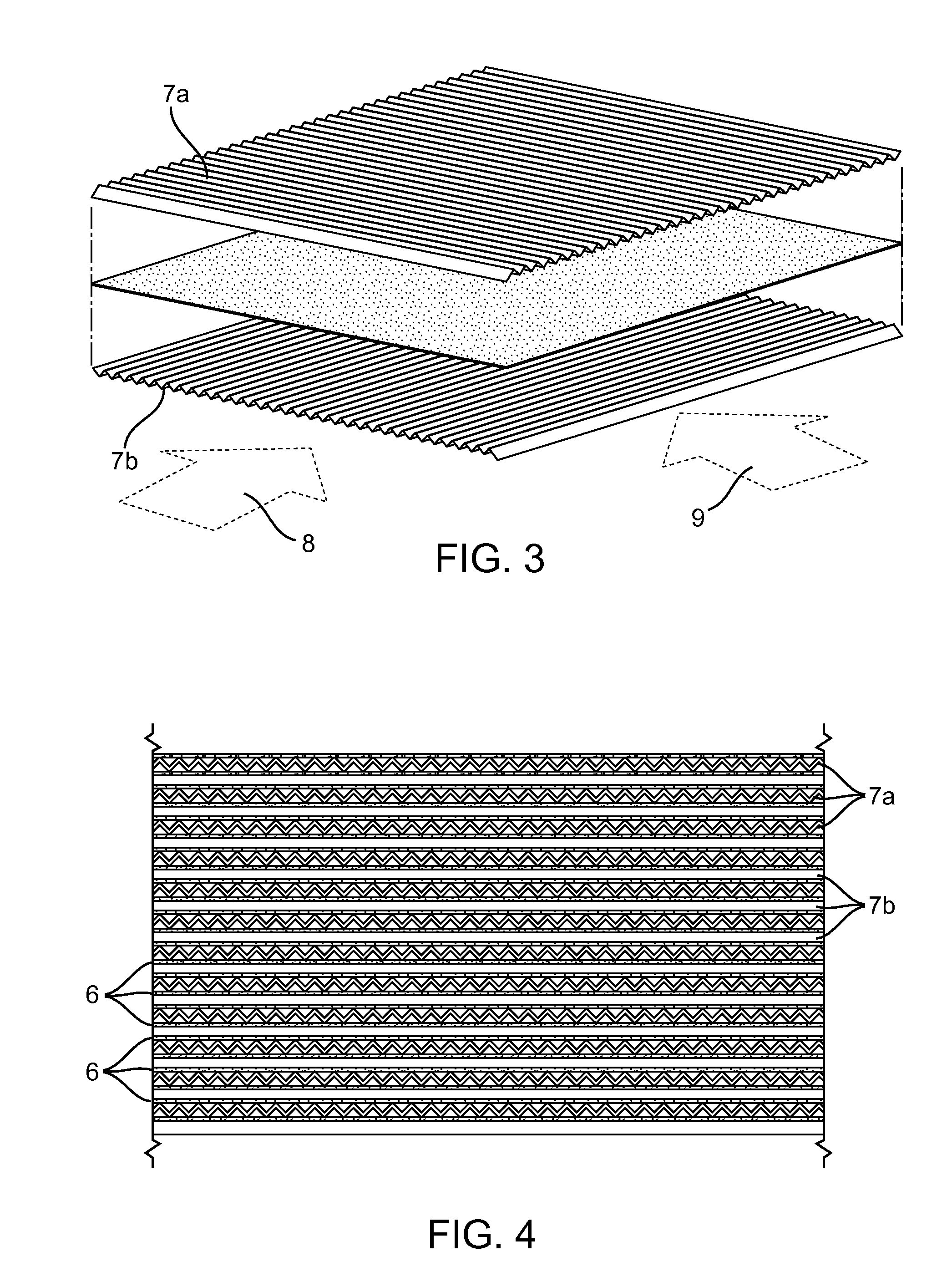 Energy Recovery Ventilation Sulfonated Block Copolymer Laminate Membrane
