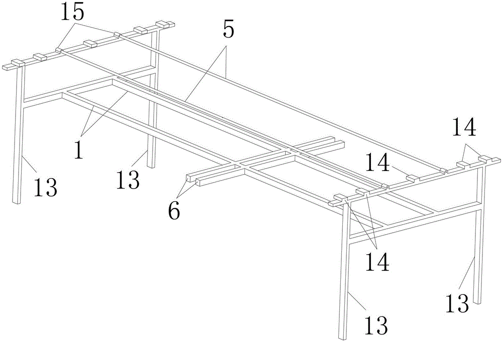 automatic turning bed