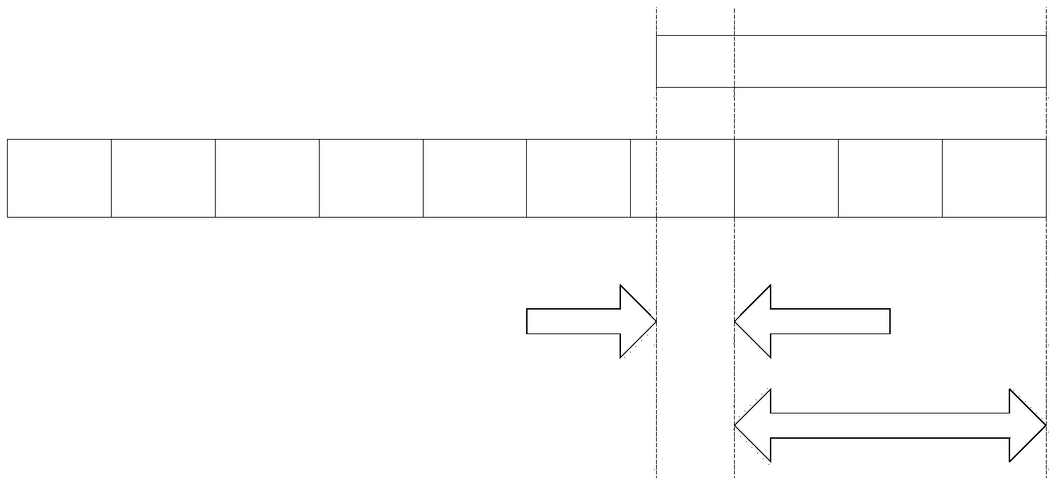 Method and system for storing and querying mass logs