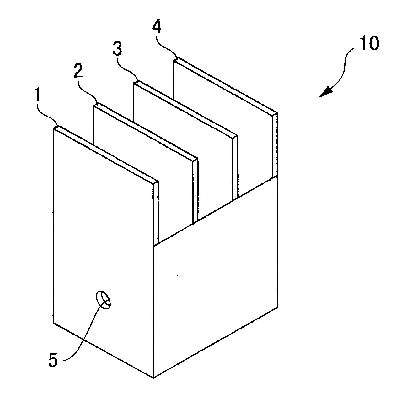 Method of treating surface of metal base, metallic material treated by the surface treatment method, and method of coating the metallic material