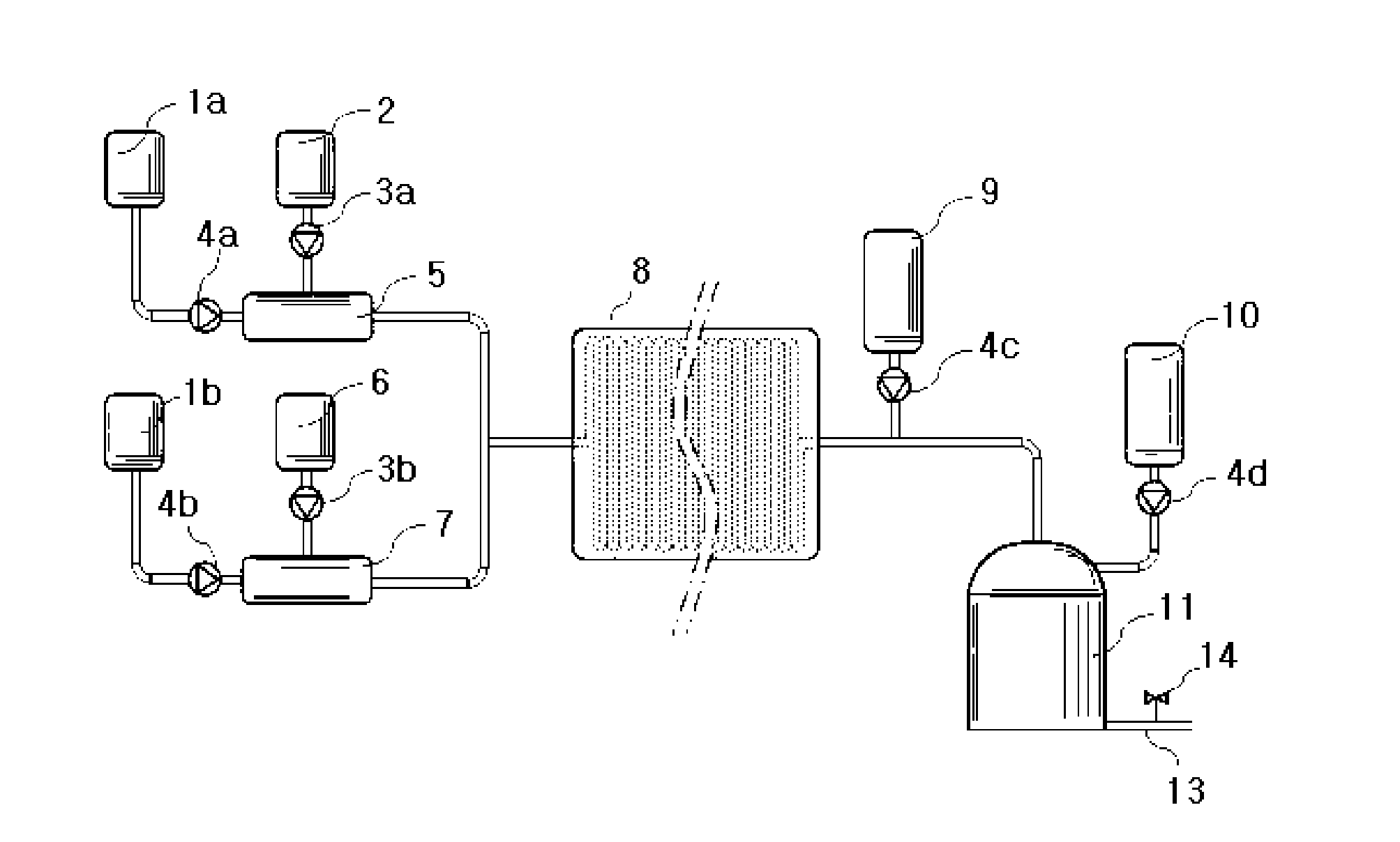 Method of producing nano-size graphene-based material and an equipment for producing the same