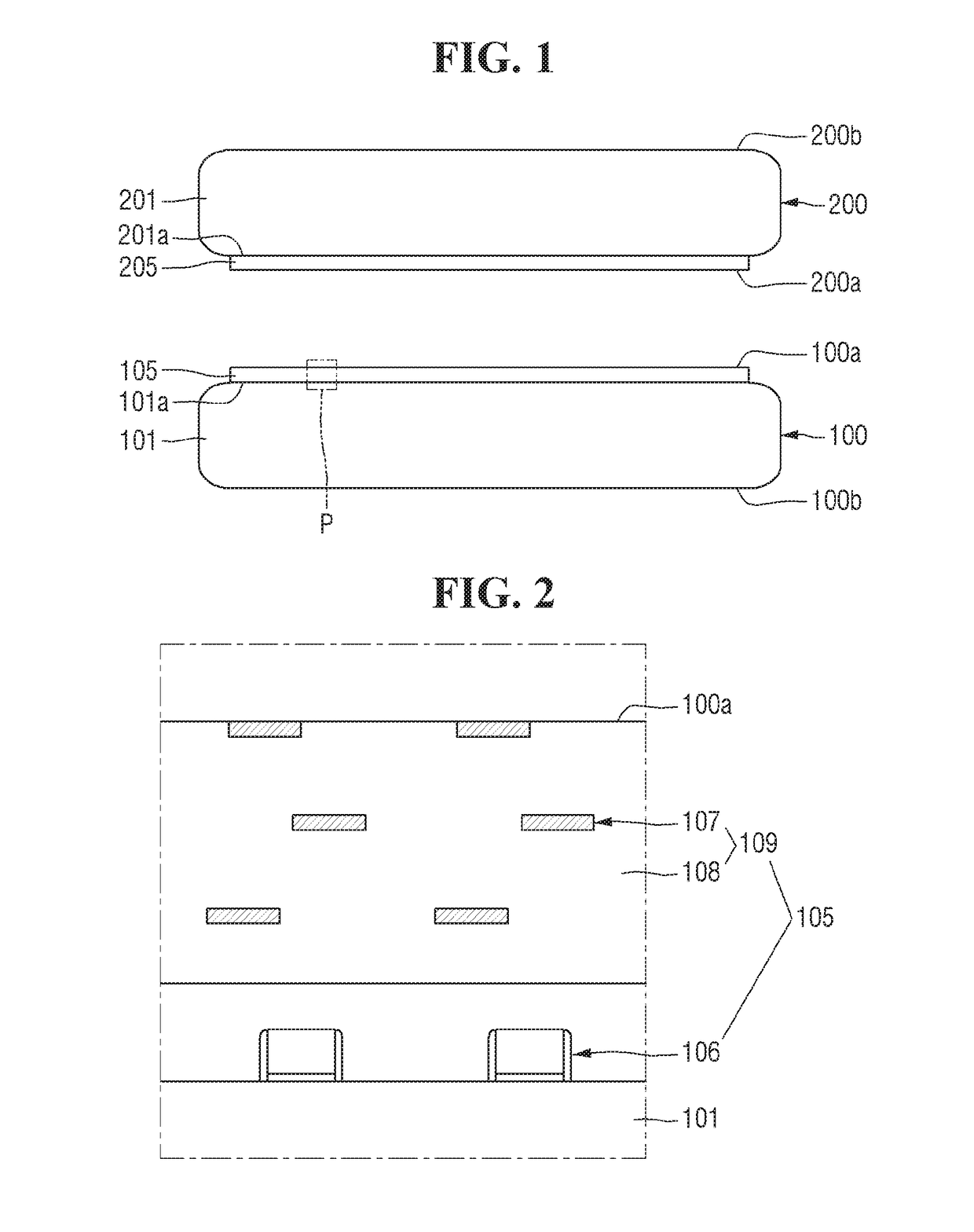 Method for fabricating substrate structure and substrate structure fabricated by using the method