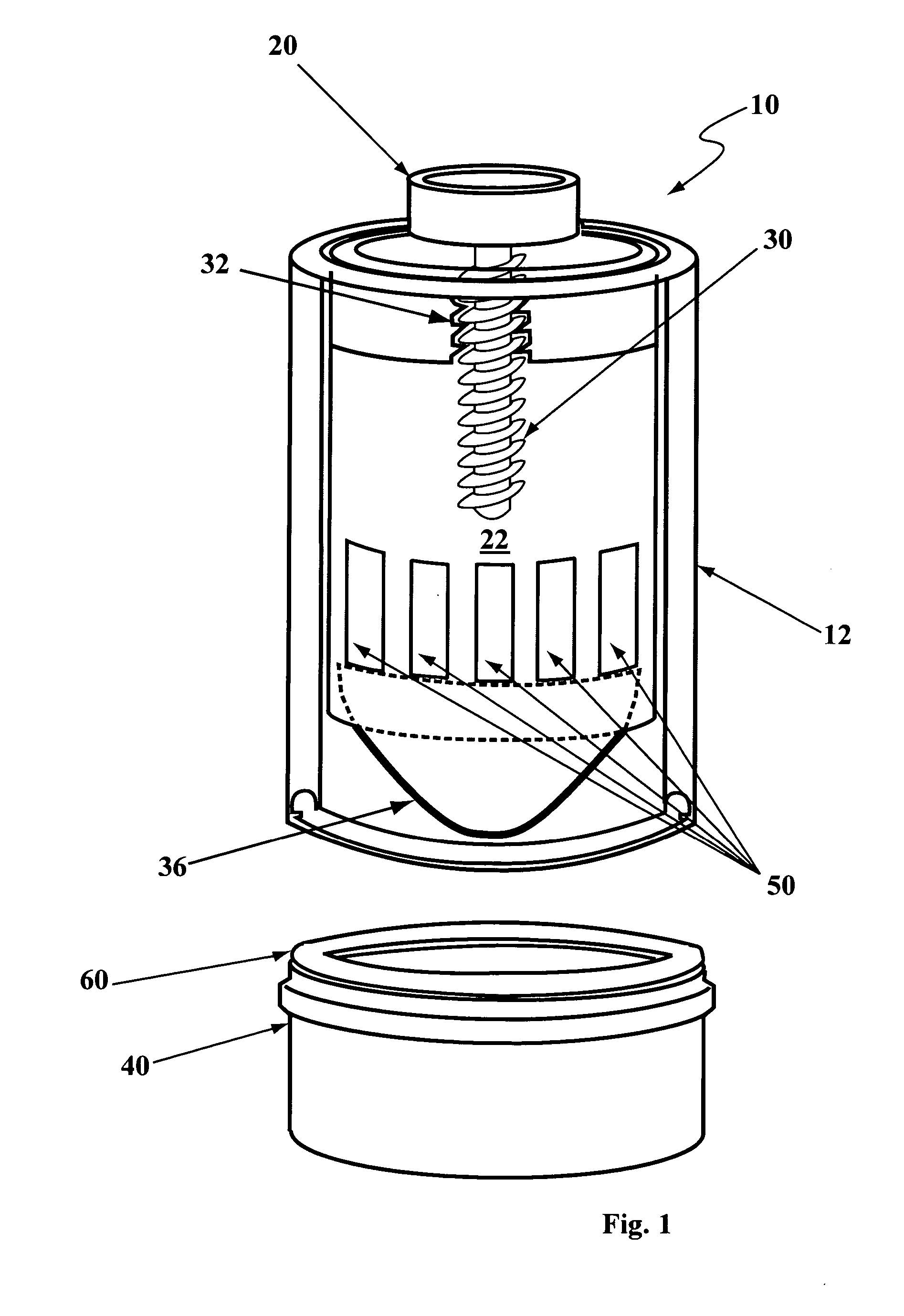Method and apparatus for sample evaluation