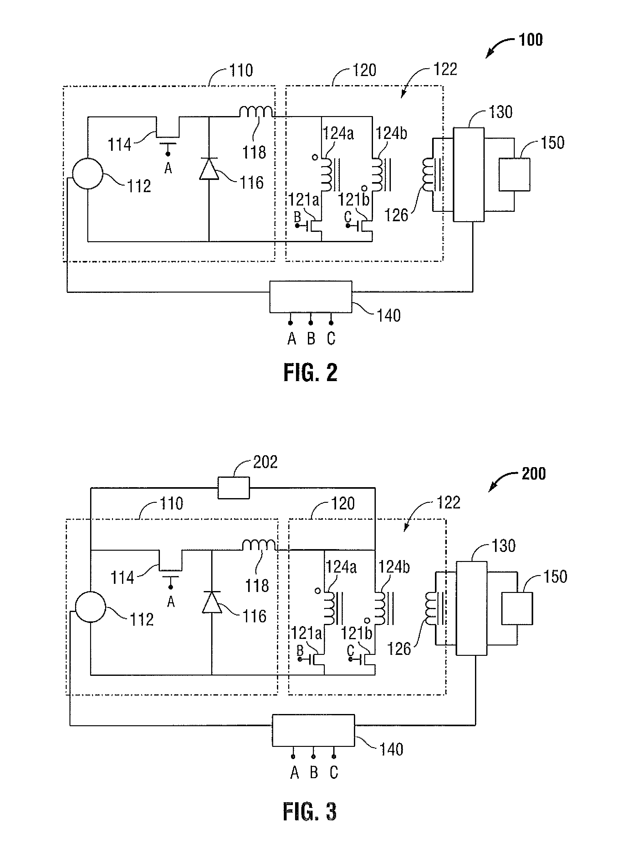 Current-Fed Push-Pull Converter with Passive Voltage Clamp