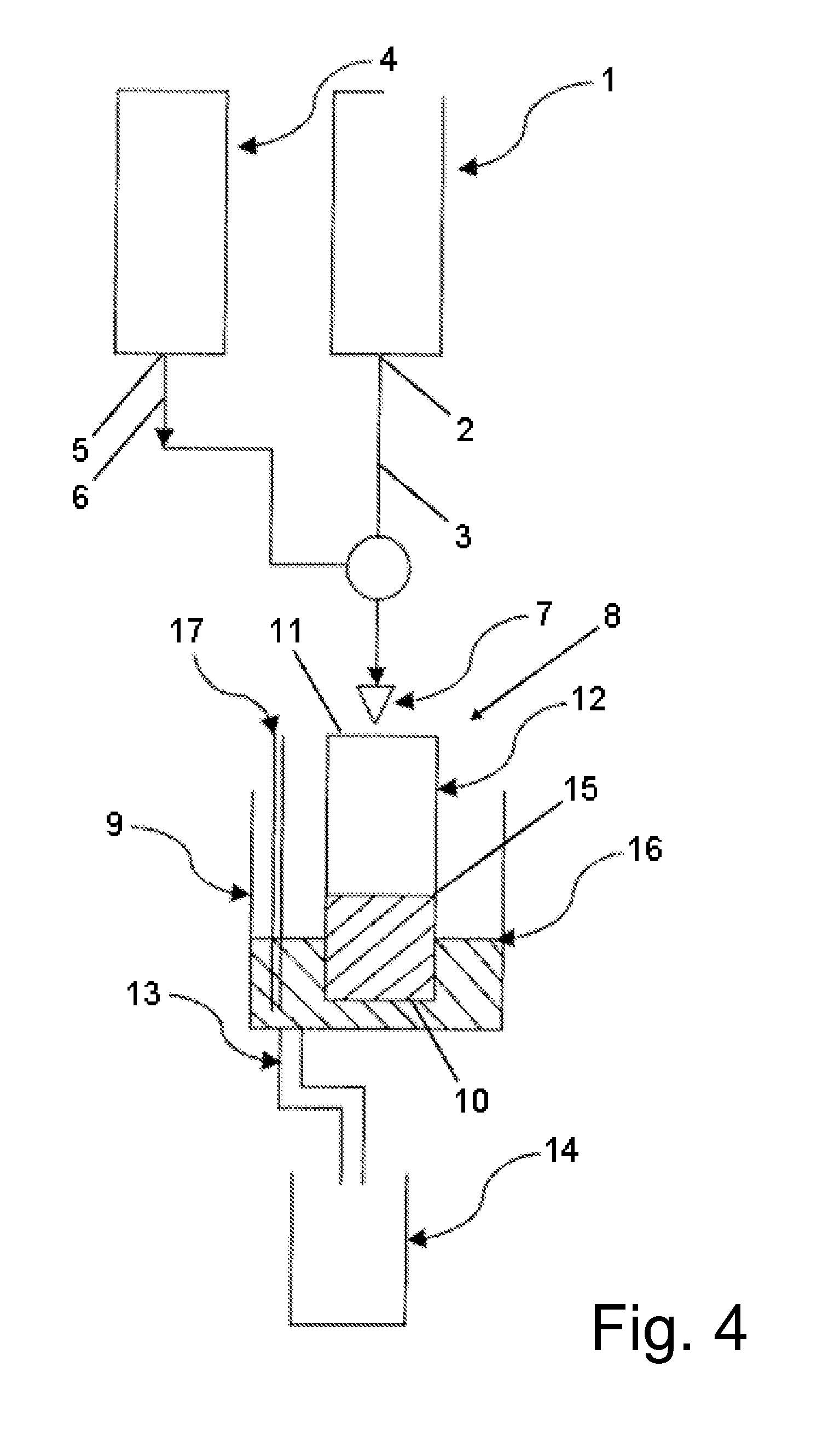 Method for isolating target cells