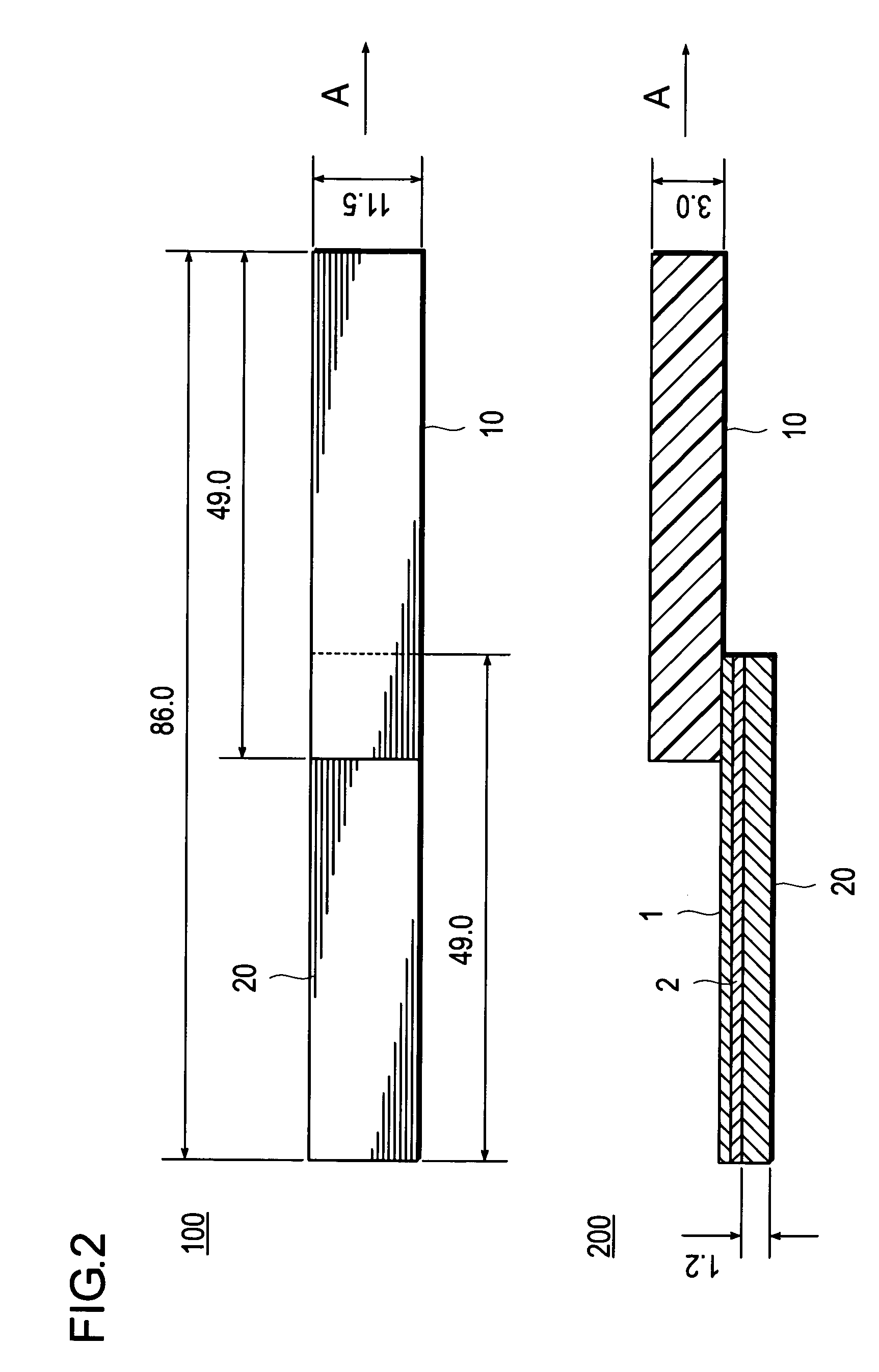 Resin complex and method for producing the same