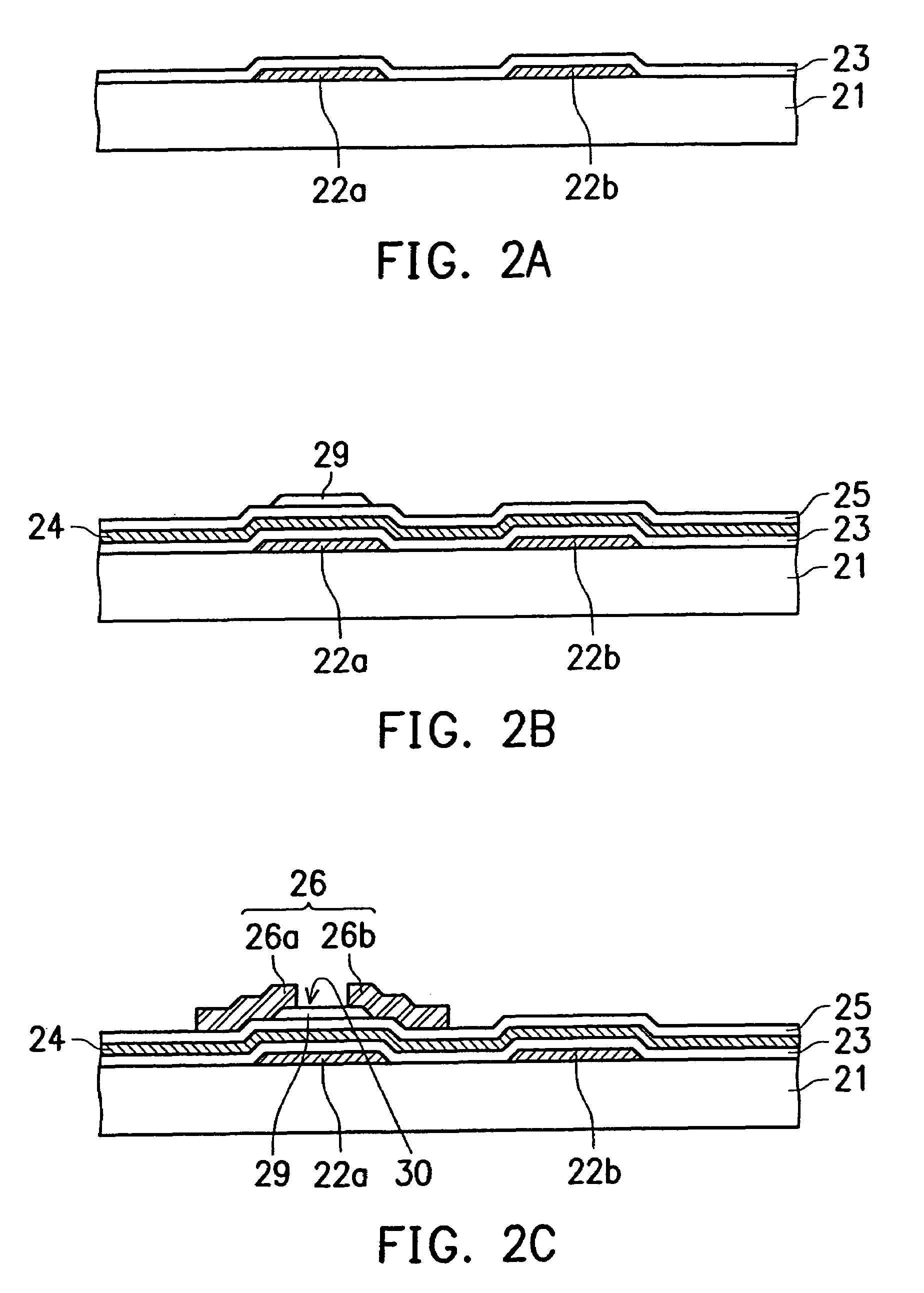 Thin film transistor liquid crystal display and manufacturing method thereof