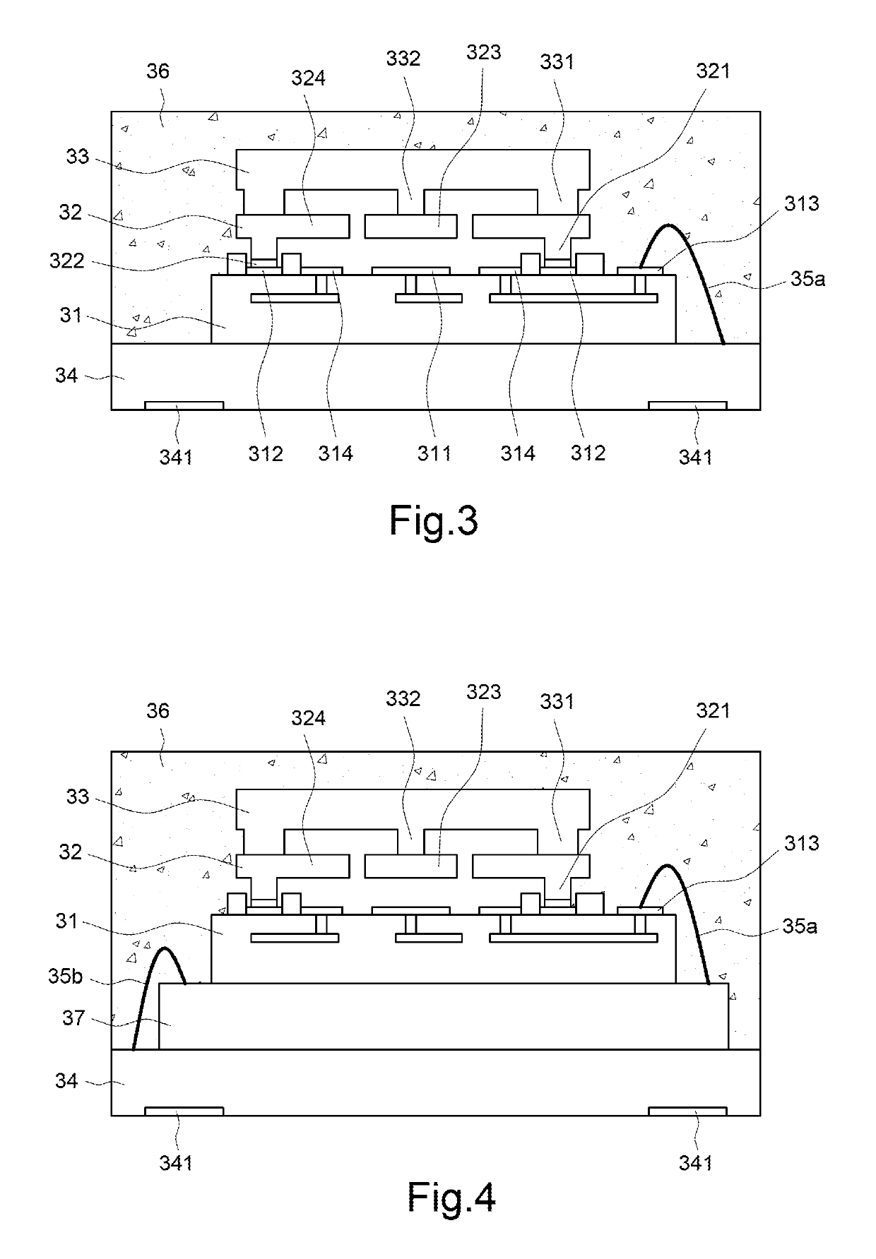 Force sensor and manufacture method thereof