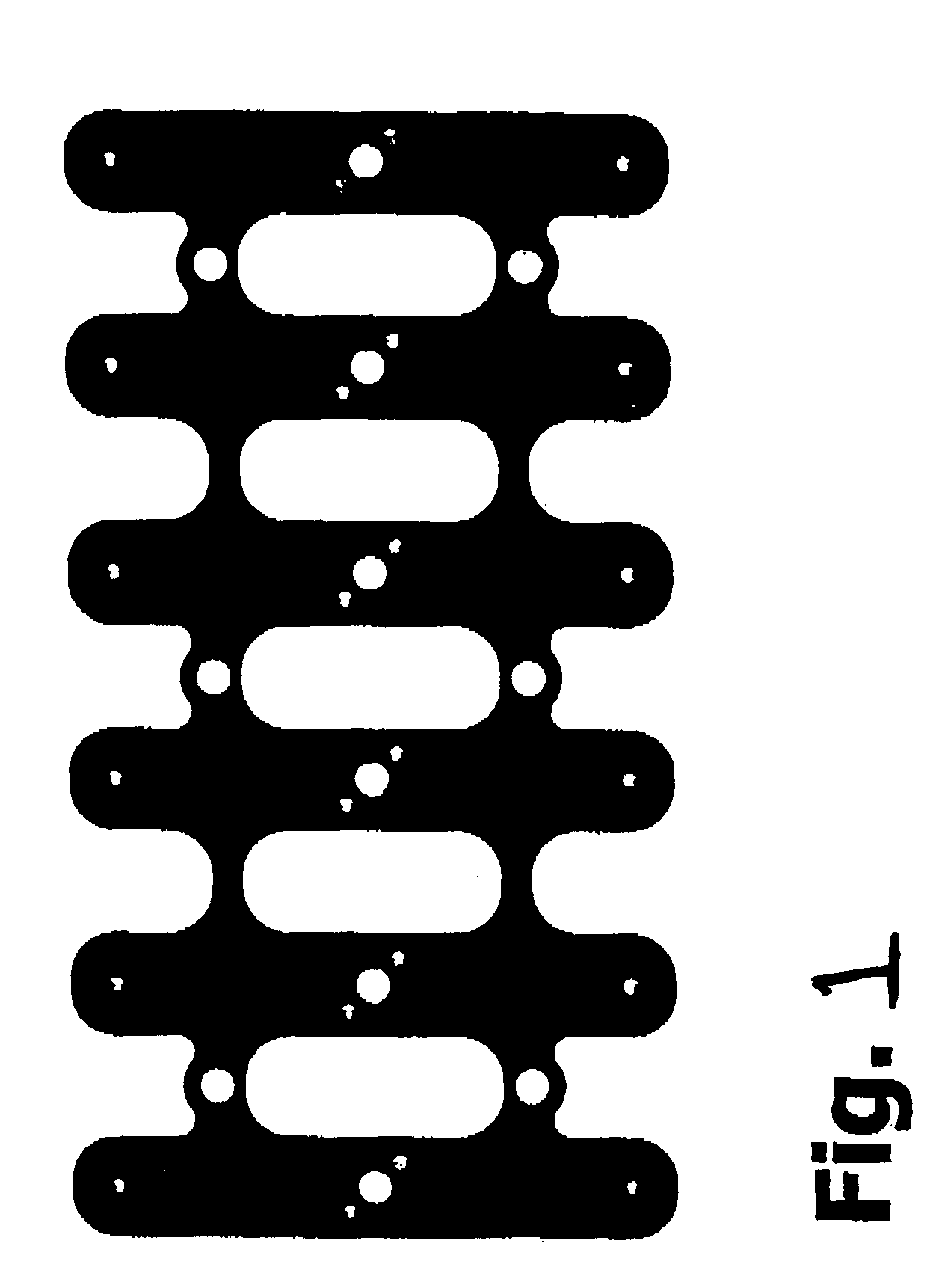 Method and arrangement for processing thin sheets and thin-walled plates or shells that are curved singly or doubly