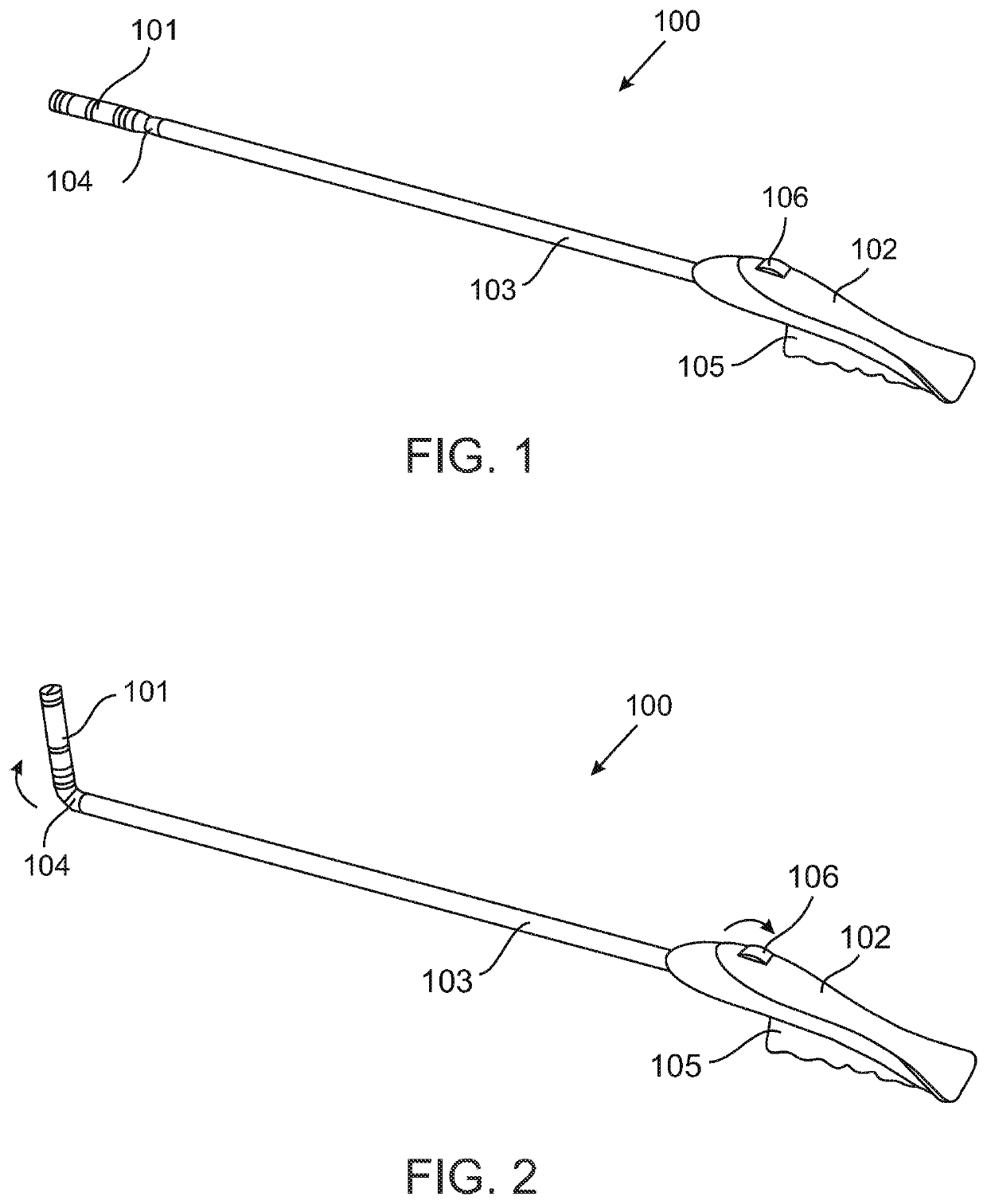 Surgical fastener delivery and locking mechanism