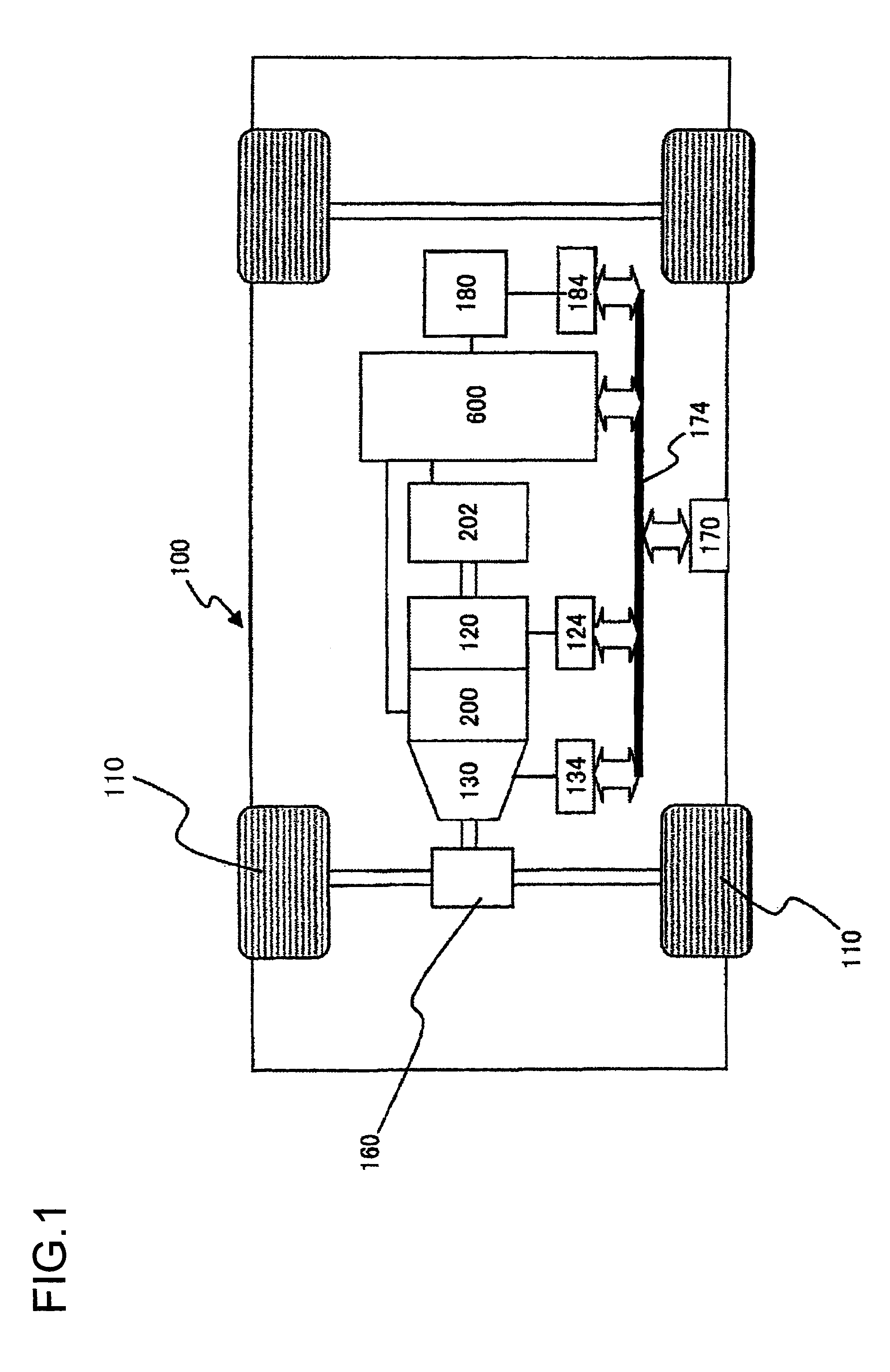 Electric machine with Q-offset grooved interior-magnet rotor and vehicle
