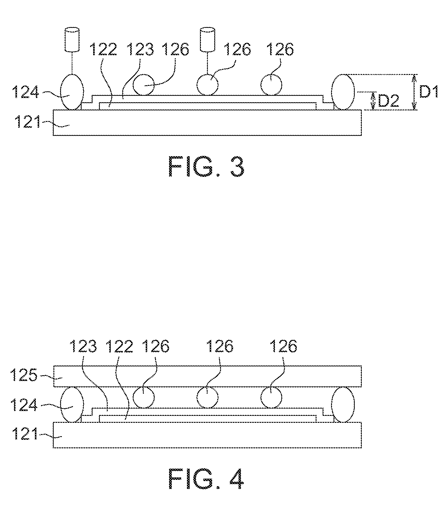 Display and manufacturing method thereof