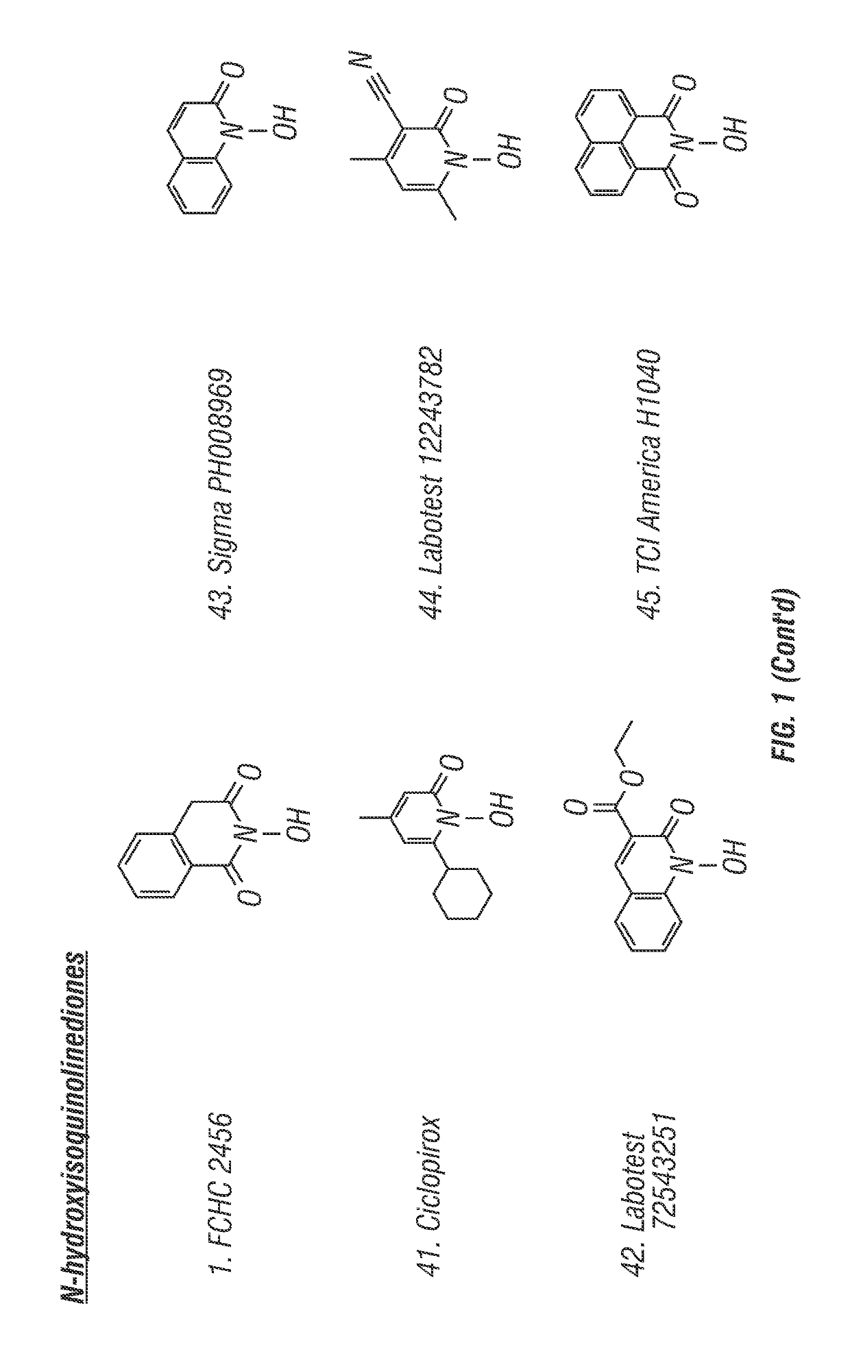 Inhibitors of HSV nucleotidyl transferases and uses therefor