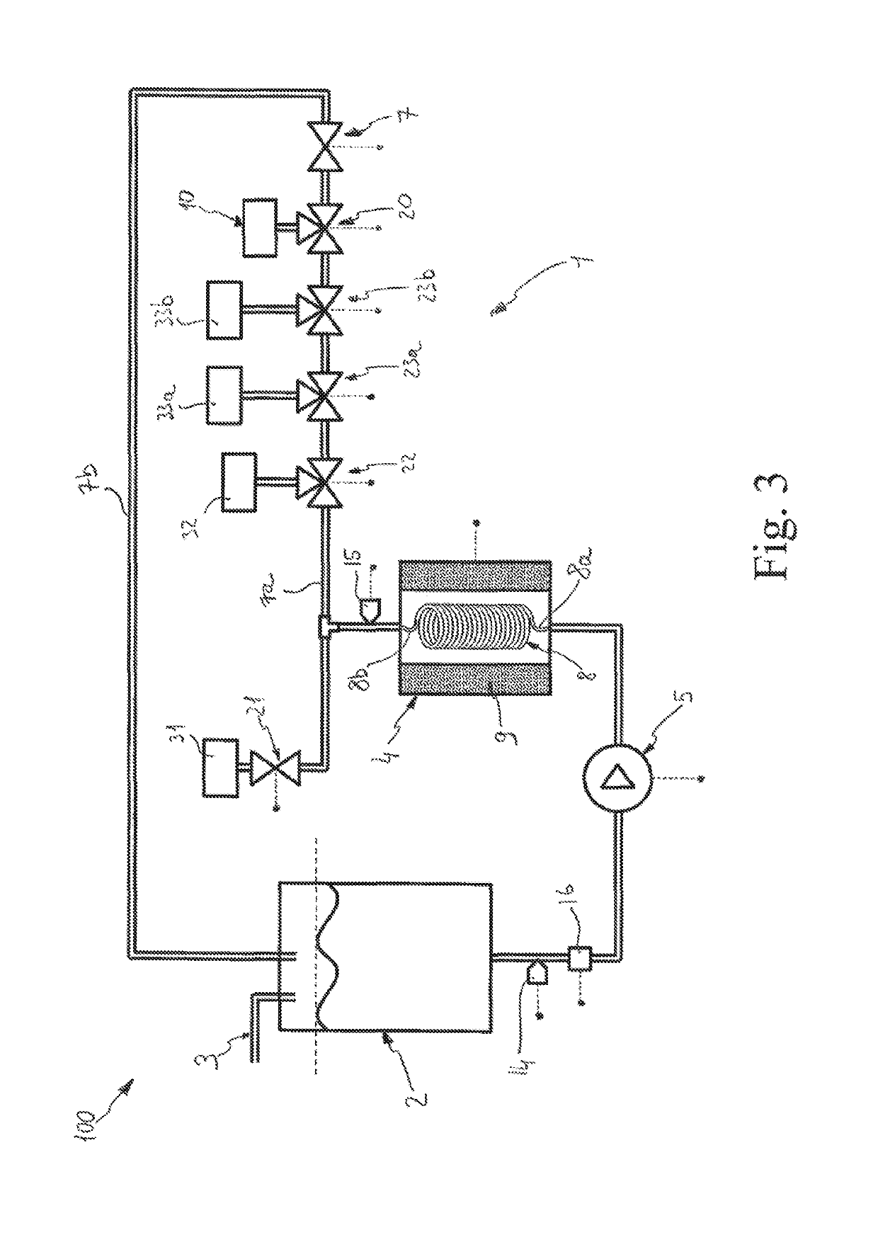 Apparatus for preparing and dispensing beverages