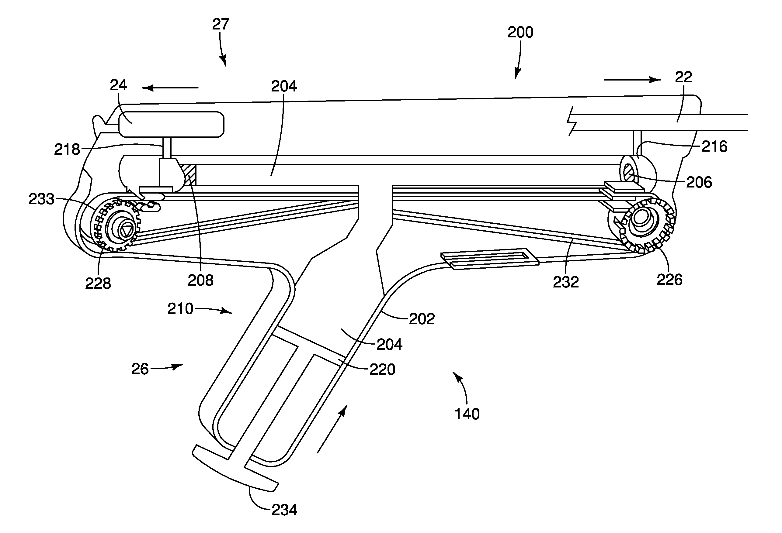 Control System for a Stent Delivery System