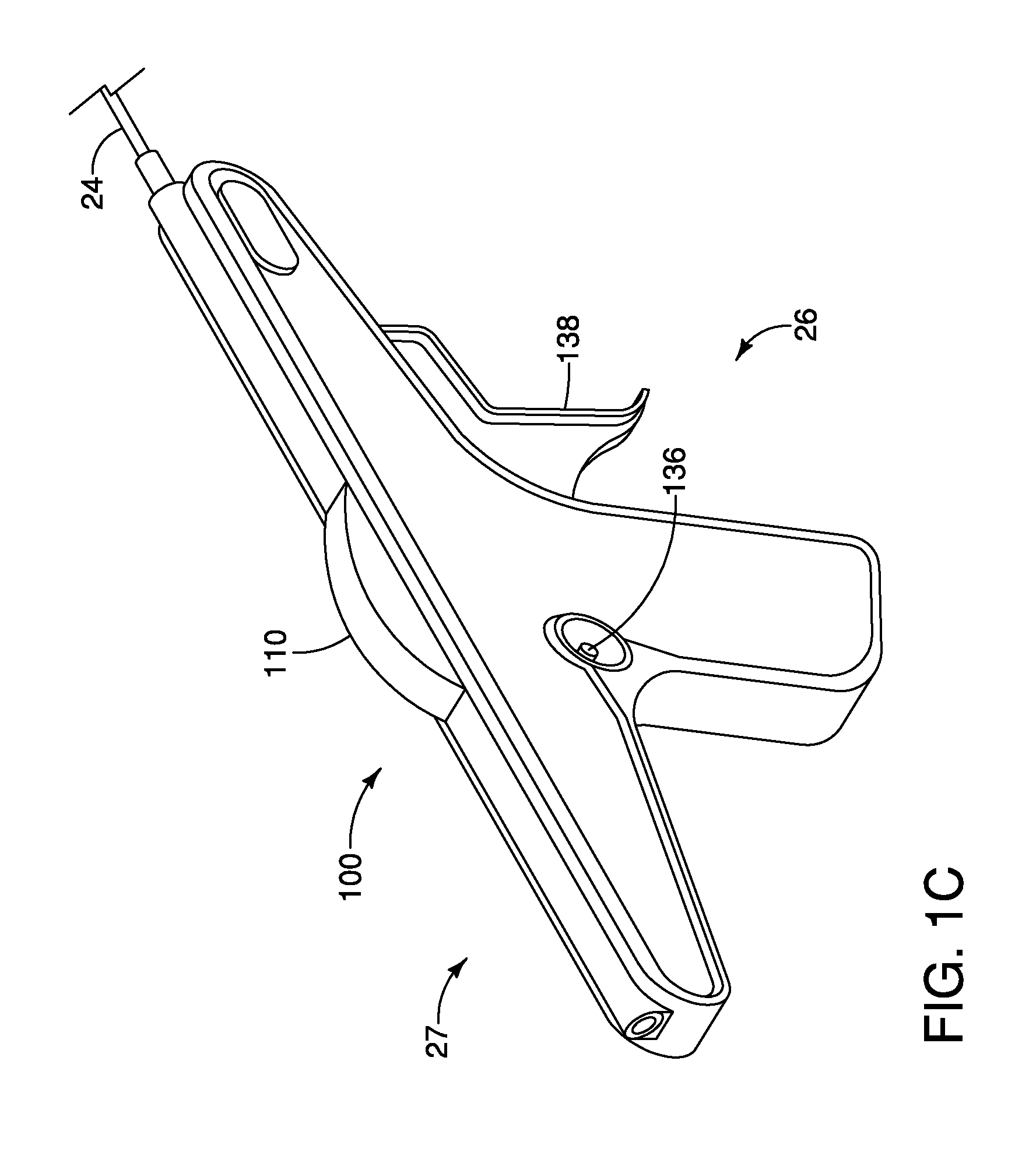 Control System for a Stent Delivery System