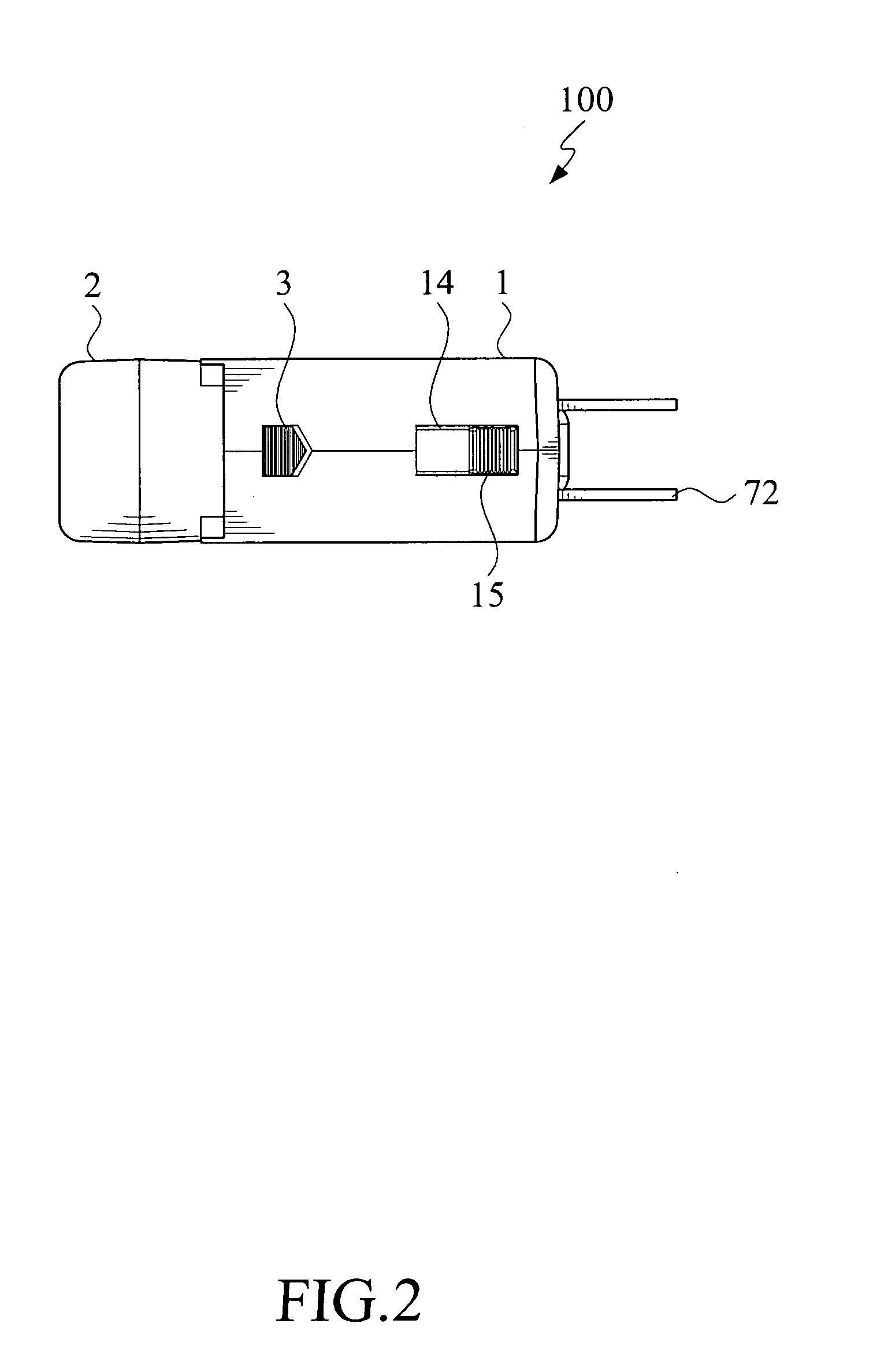 Multi-functional power storage and supply device
