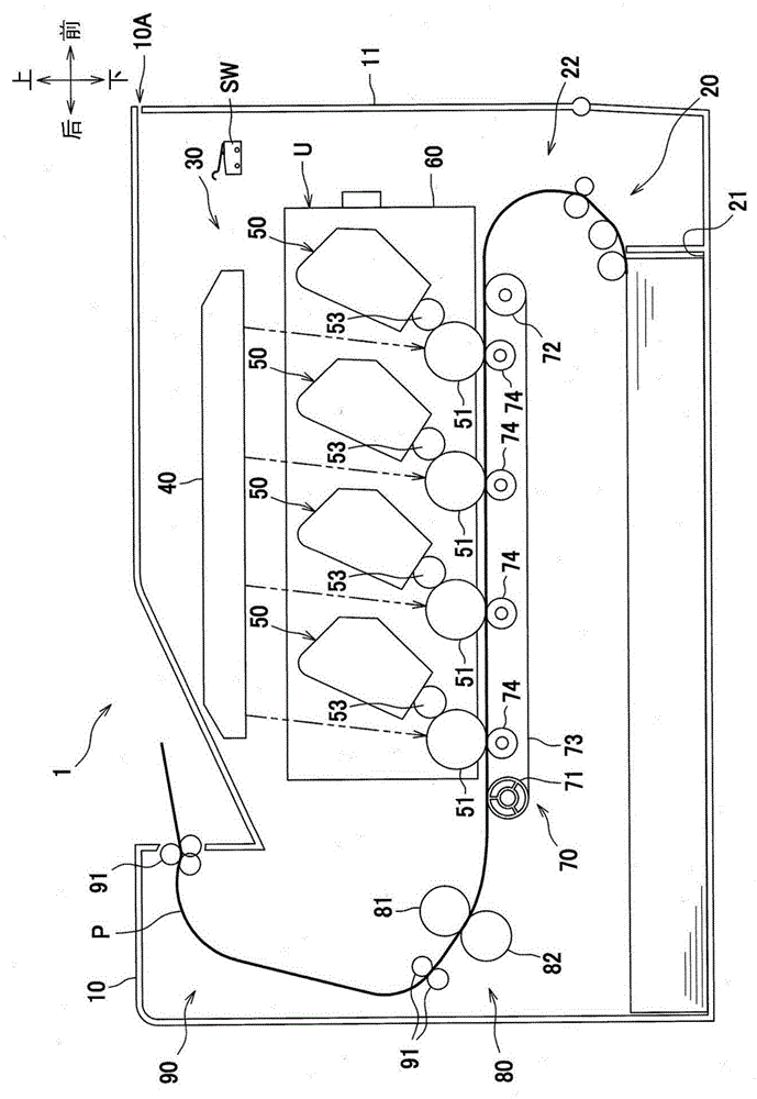 Image Forming Apparatus