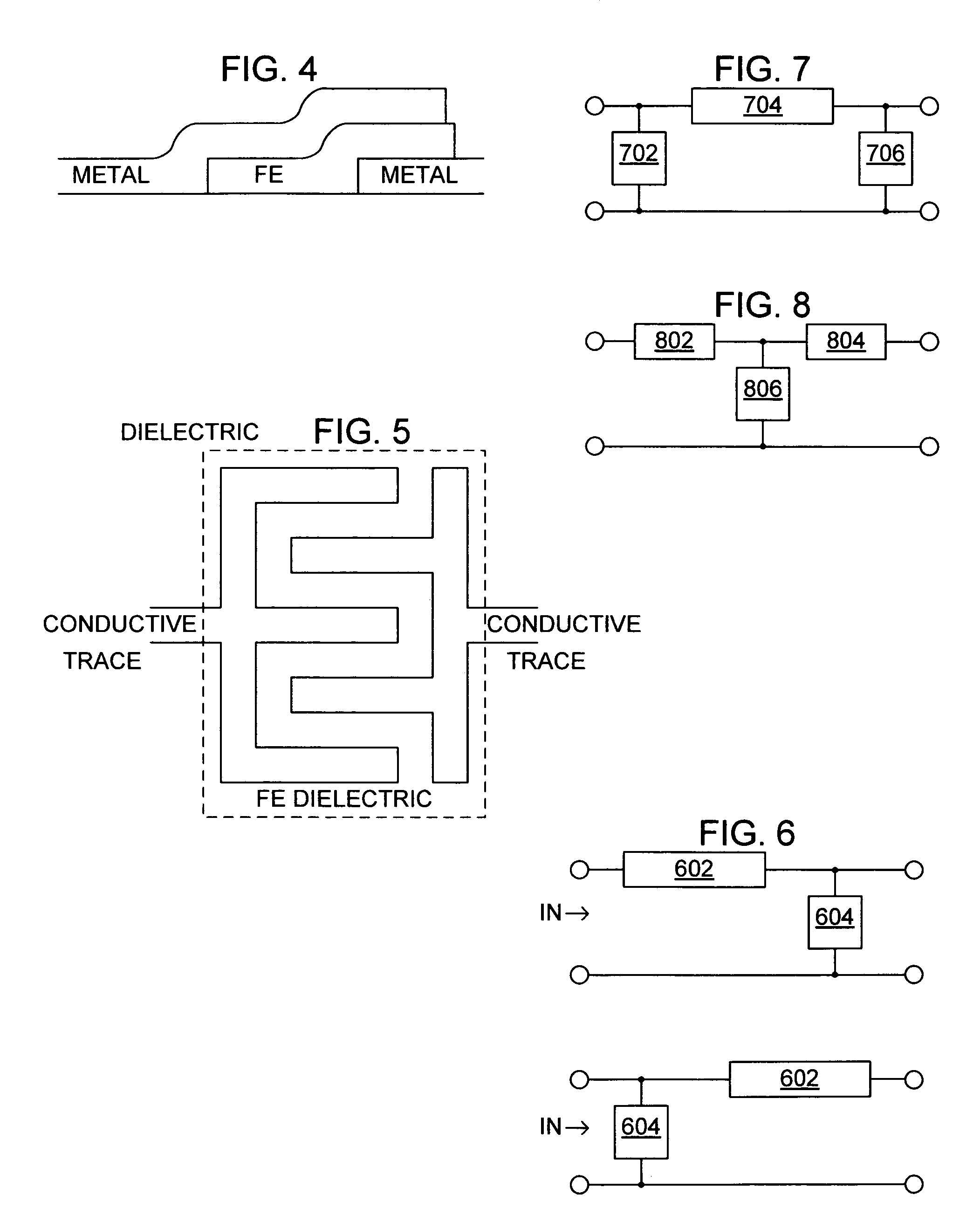 System and method for dual-band antenna matching