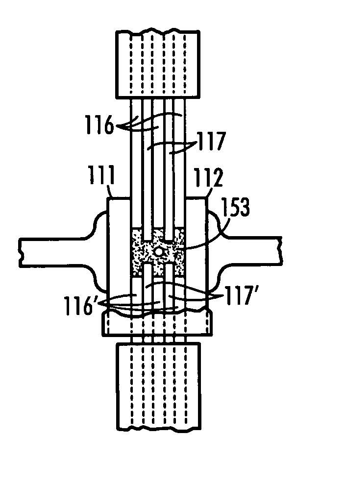 Powder compaction press and method for manufacturing of capacitor anodes