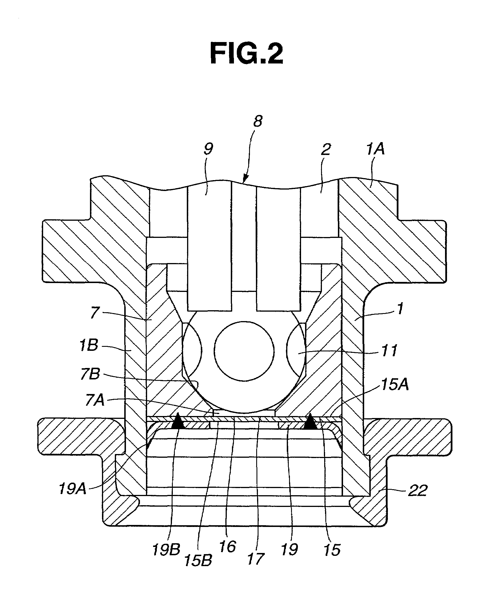 Engine fuel injection valve and manufacturing method for nozzle plate used for the same injection valve