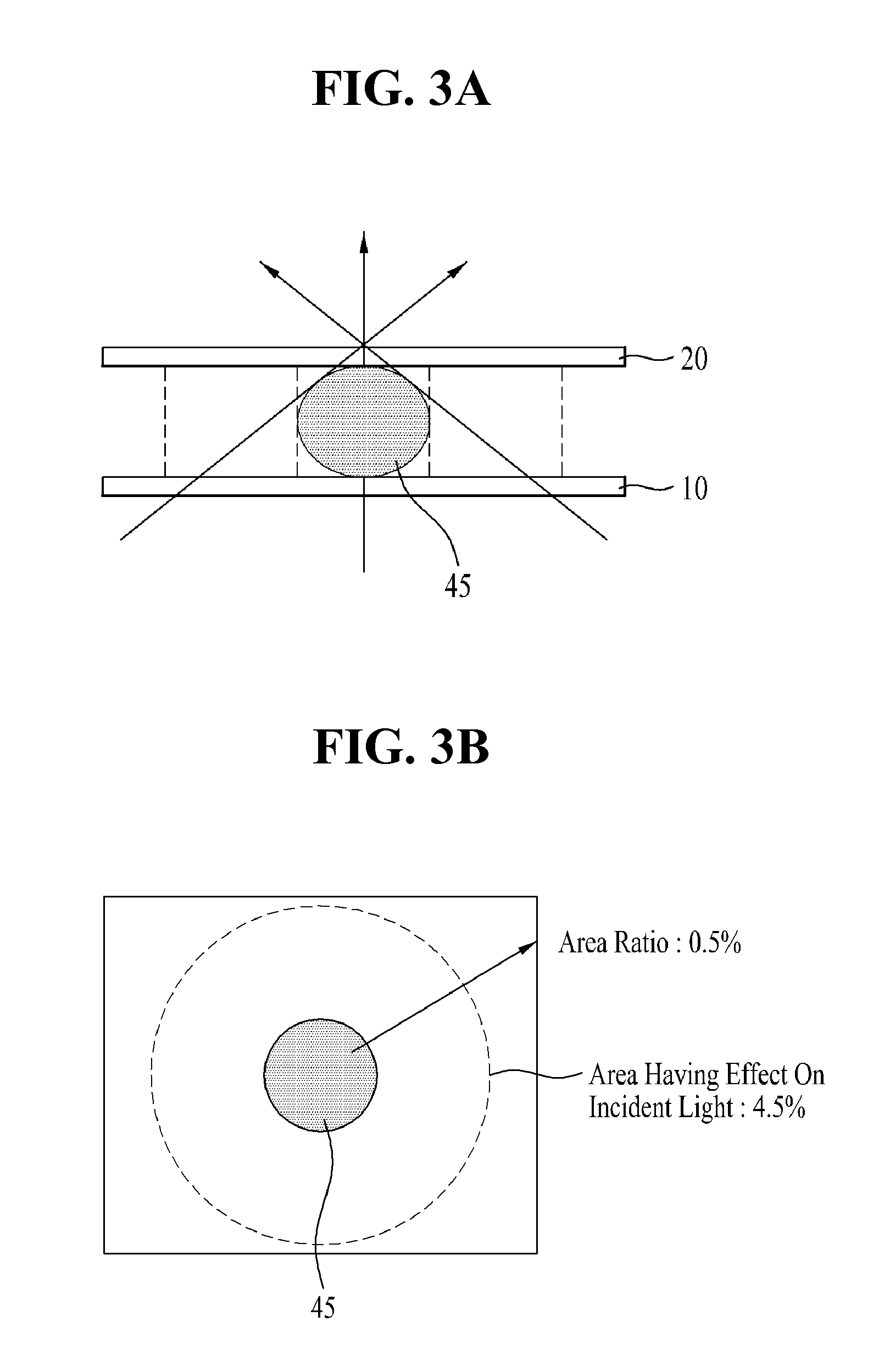 Electric field driven liquid crystal lens cell and stereoscopic image display device using the same