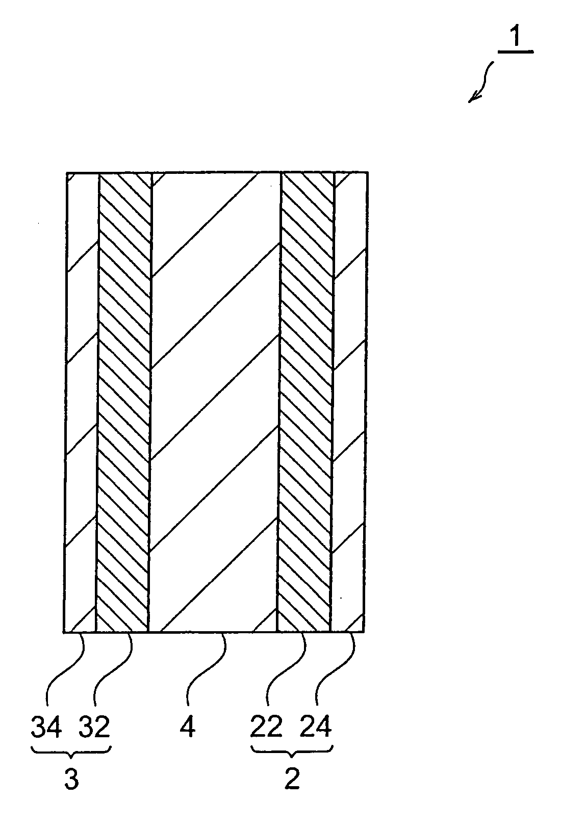 Electrode, electrochemical device, method for manufacturing electrode, and method for manufacturing electrochemical device